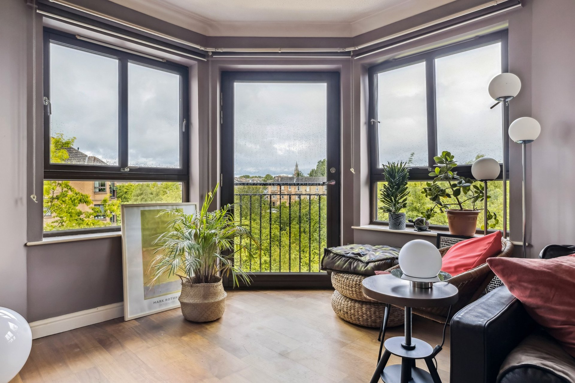 3/2, 39 Nursery Street, Pollokshields, Glasgow, G412PL - Picture #4