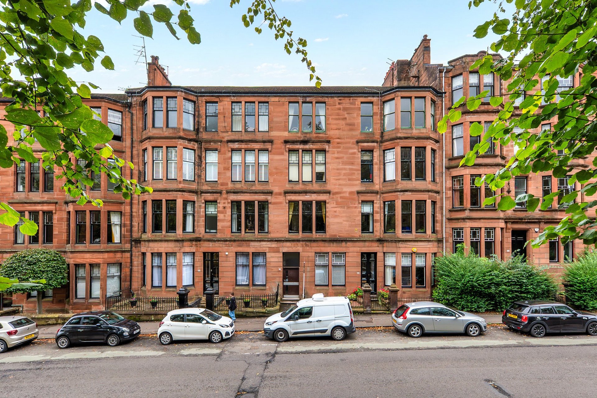 3/1, 188 Hyndland Road, Hyndland, Glasgow, G12 9ER - Picture #2