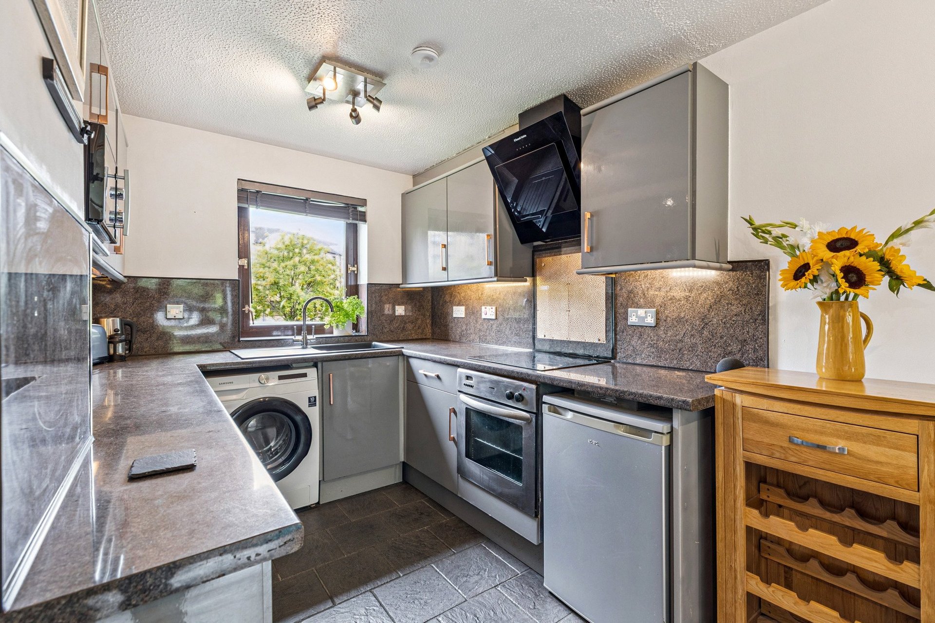 0/2, 115 Yorkhill Street, Yorkhill, Glasgow, G3 8NS - Picture #6