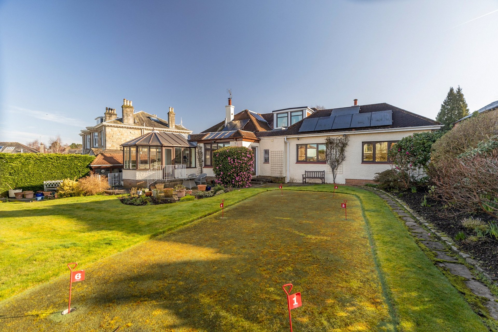 Heathbank, 16 Quadrant Road, Newlands, Glasgow, G43 2QJ - Picture #29