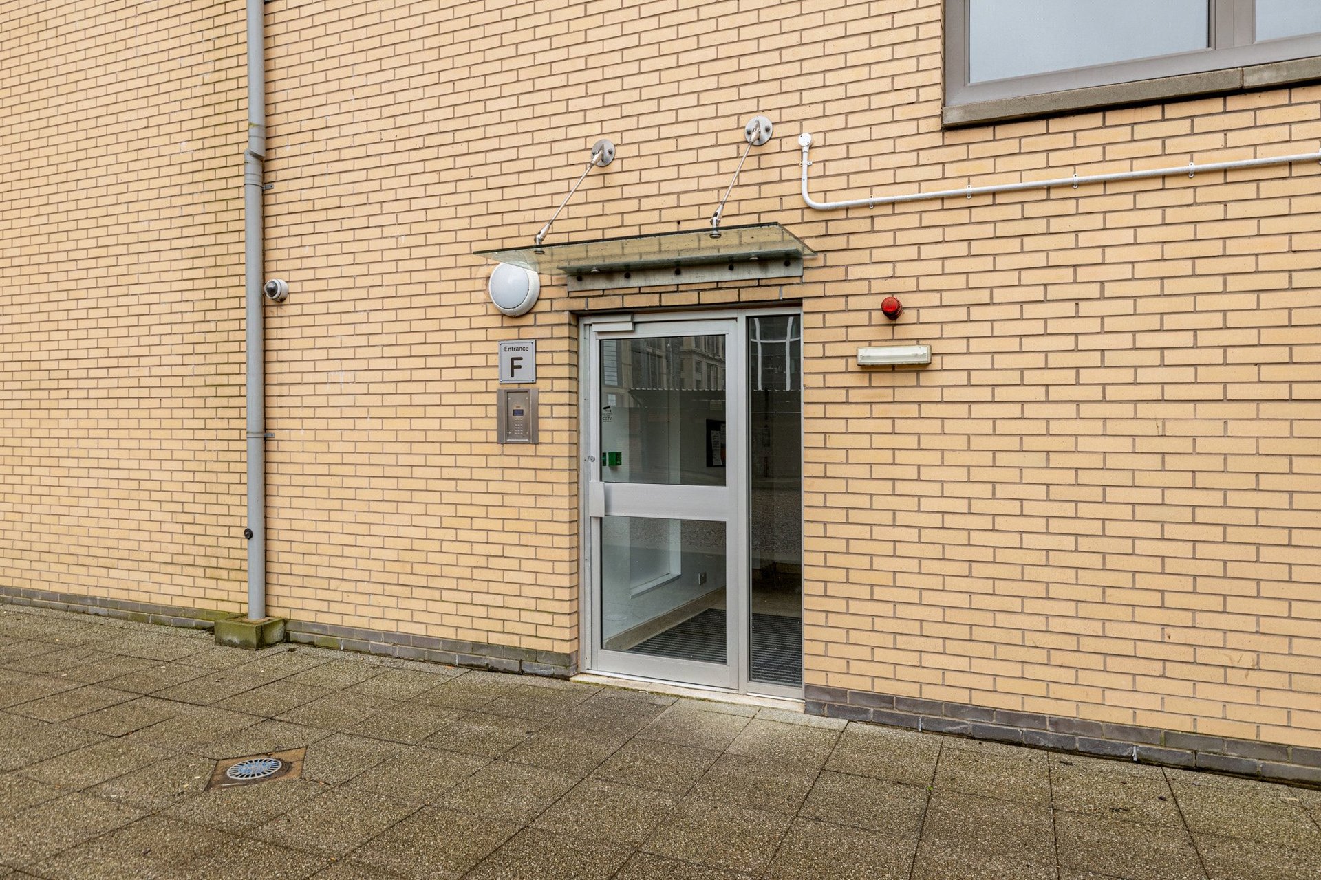 Block F 4/1 The Bridge Apartments, 350 Argyle Street, Glasgow City, G2 8NE - Picture #19