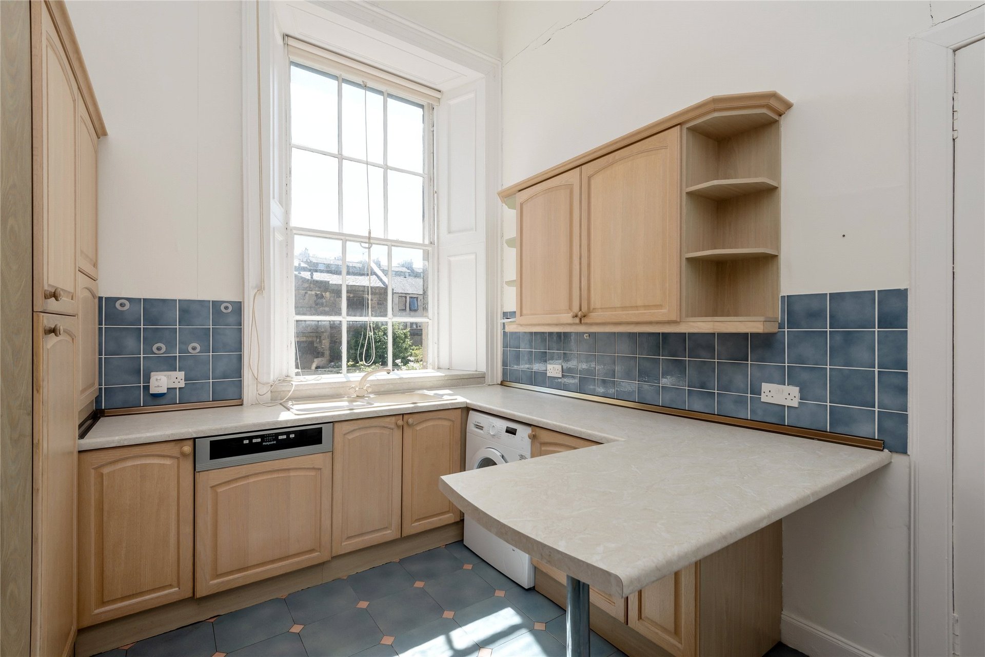 1f, 13 Royal Circus, Edinburgh, EH3 6TL - Picture #6