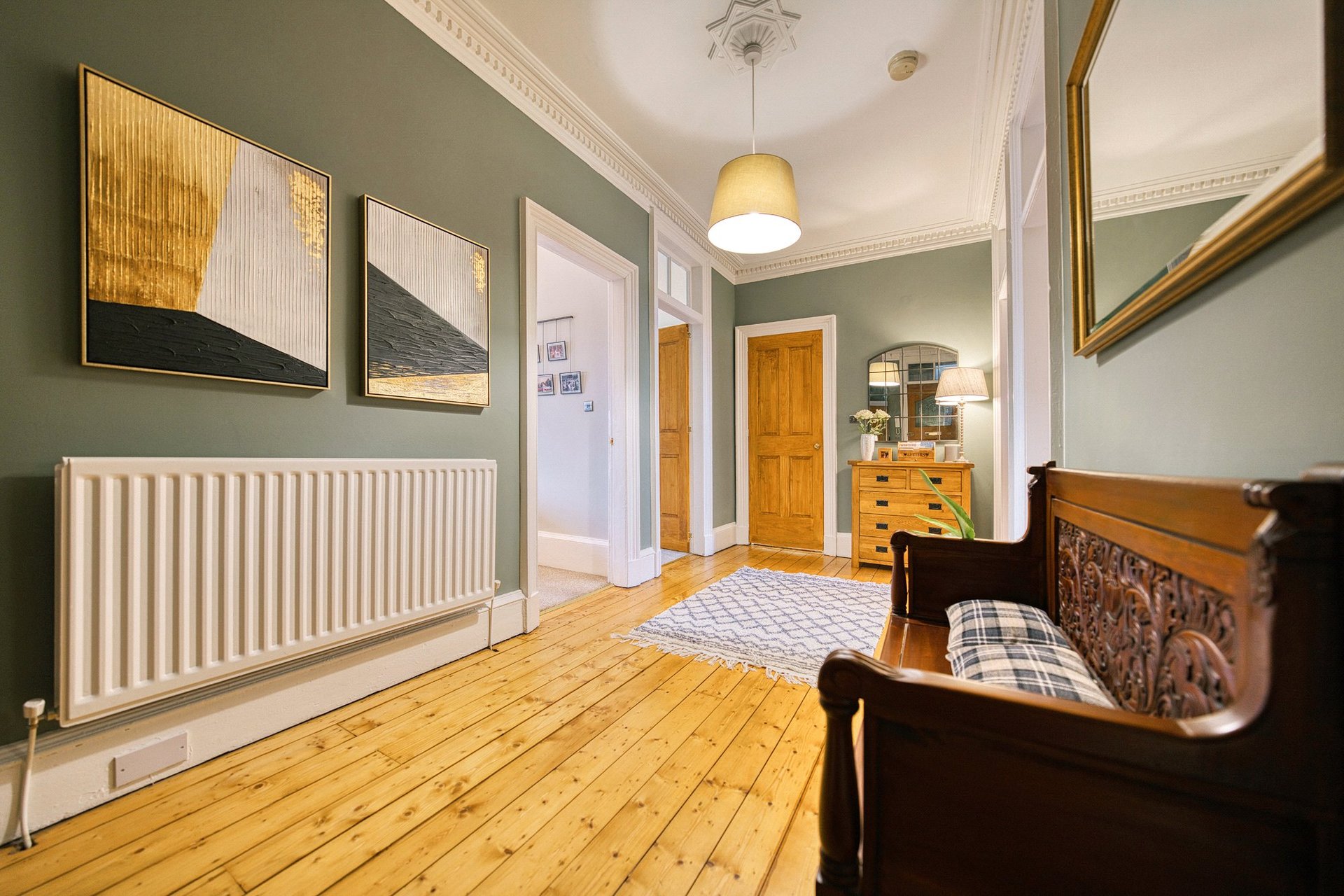Flat 2/2, 37 Partickhill Road, Partickhill, Glasgow, G11 5BP - Picture #22