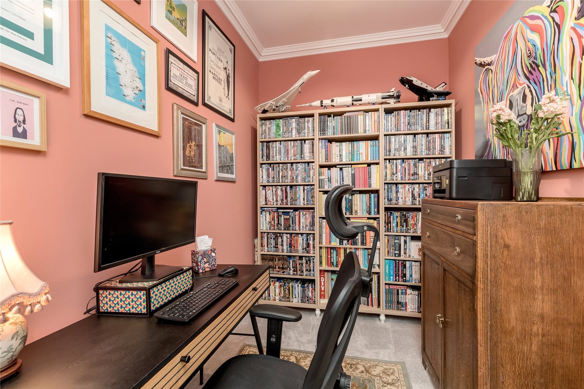 38(2f2), Rankeillor Street, Edinburgh, EH8 9HZ - Picture #12