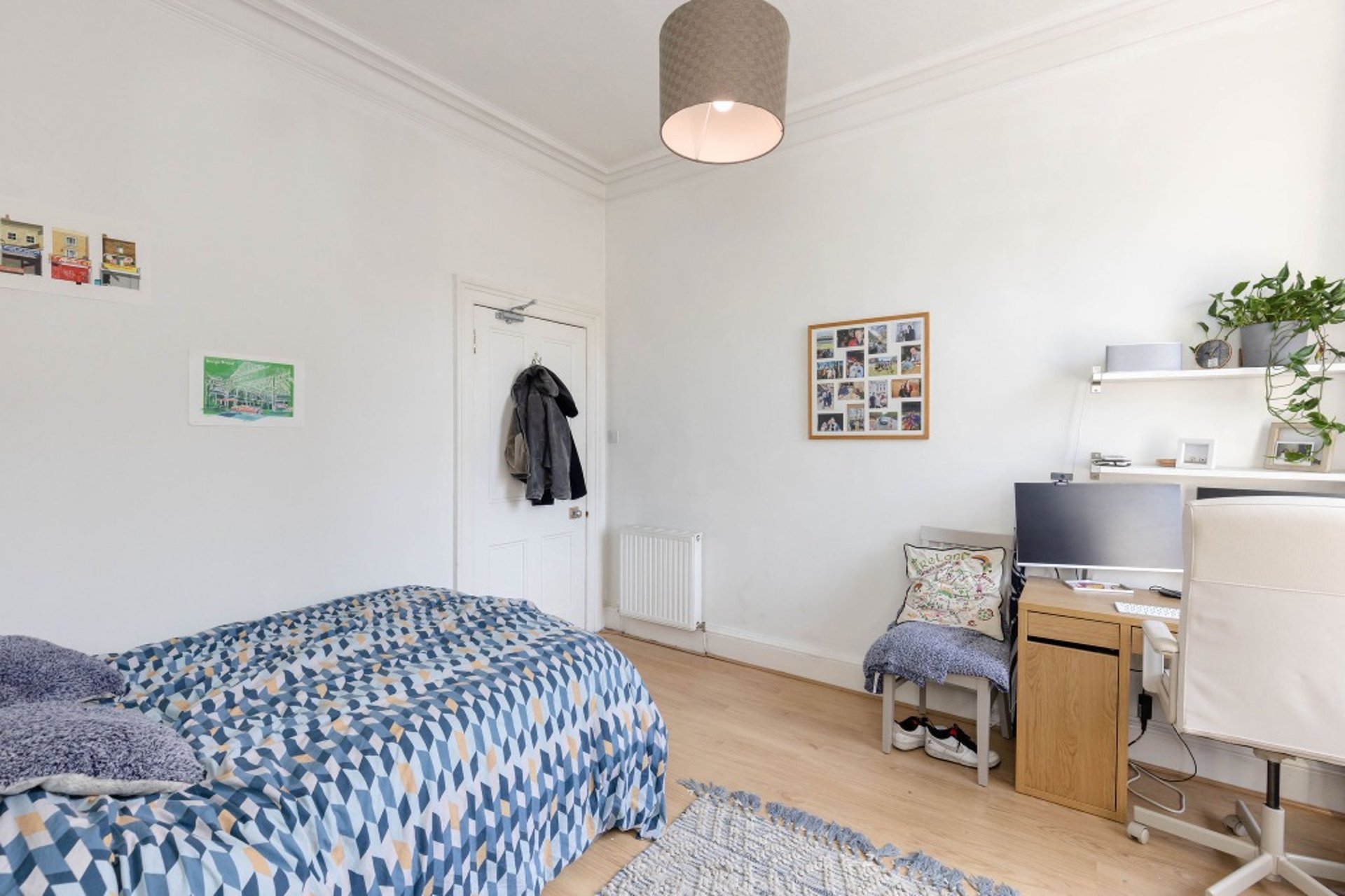 206 Morrison Street, Fountainbridge, Edinburgh, EH3 8EA - Picture #33