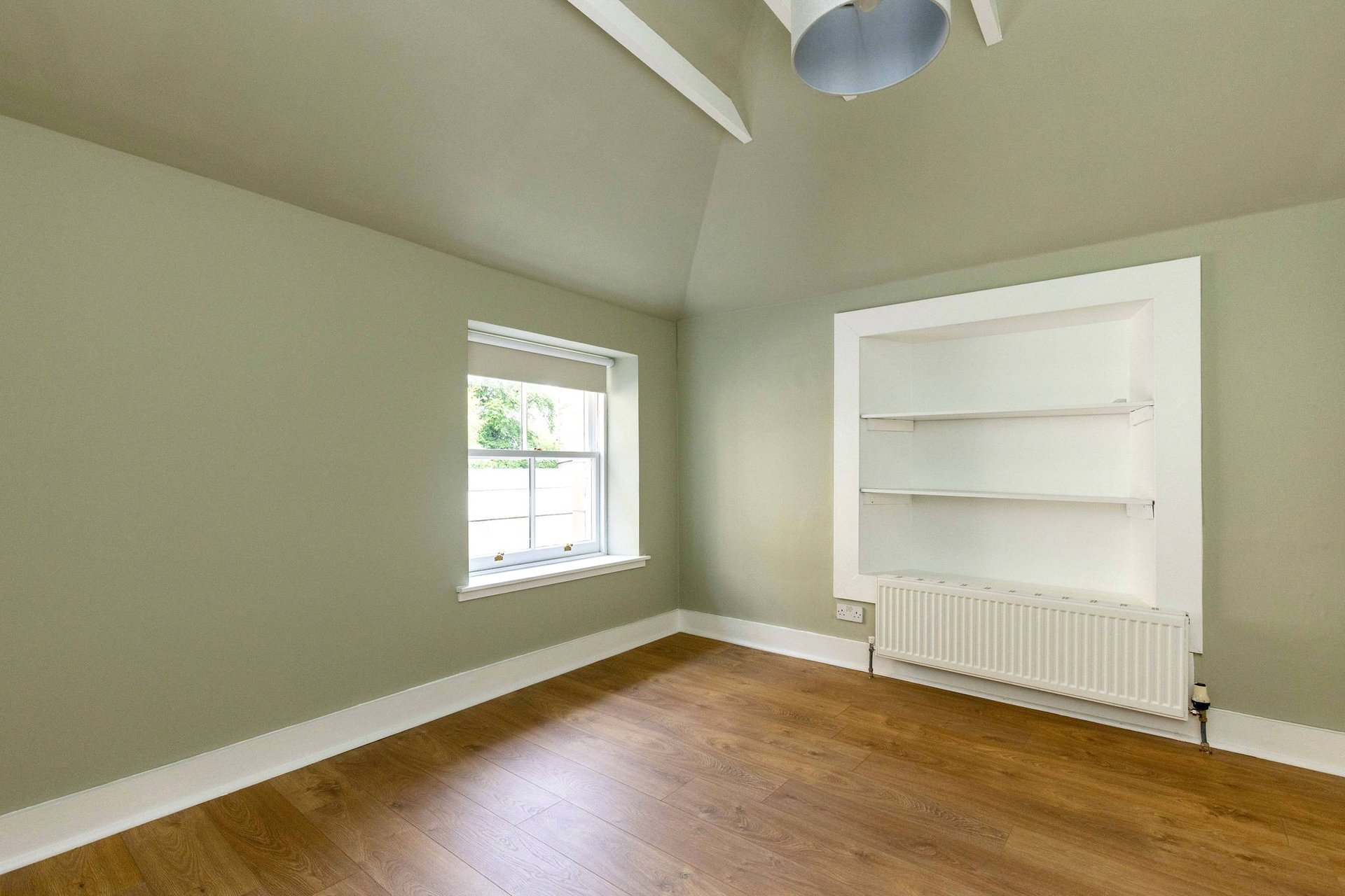 19A Merchiston Park, Edinburgh, Midlothian, EH10 4PW - Picture #12