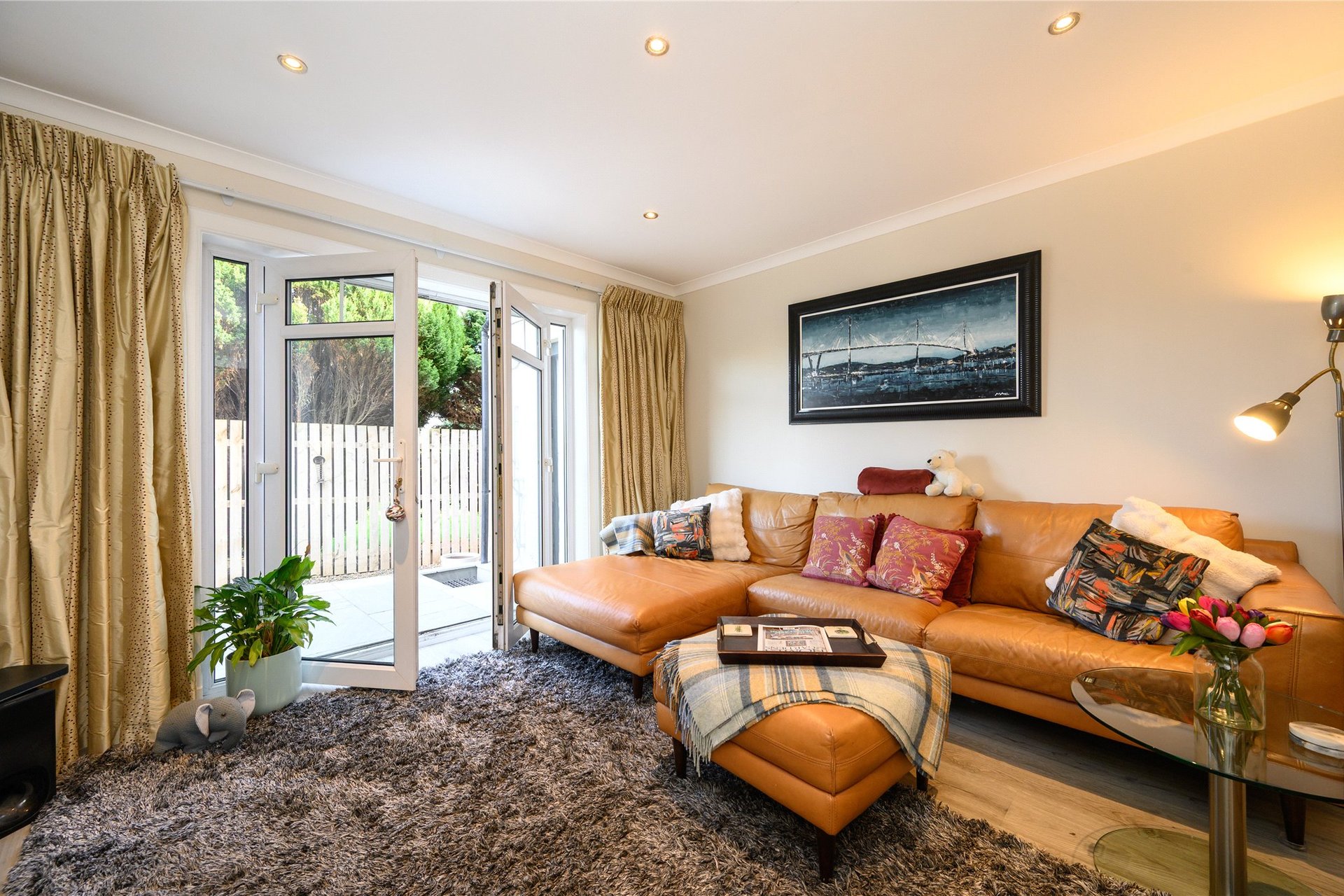 The Smiddy, Smithy Row, East Fortune, North Berwick, East Lothian, EH39 5LD - Picture #8