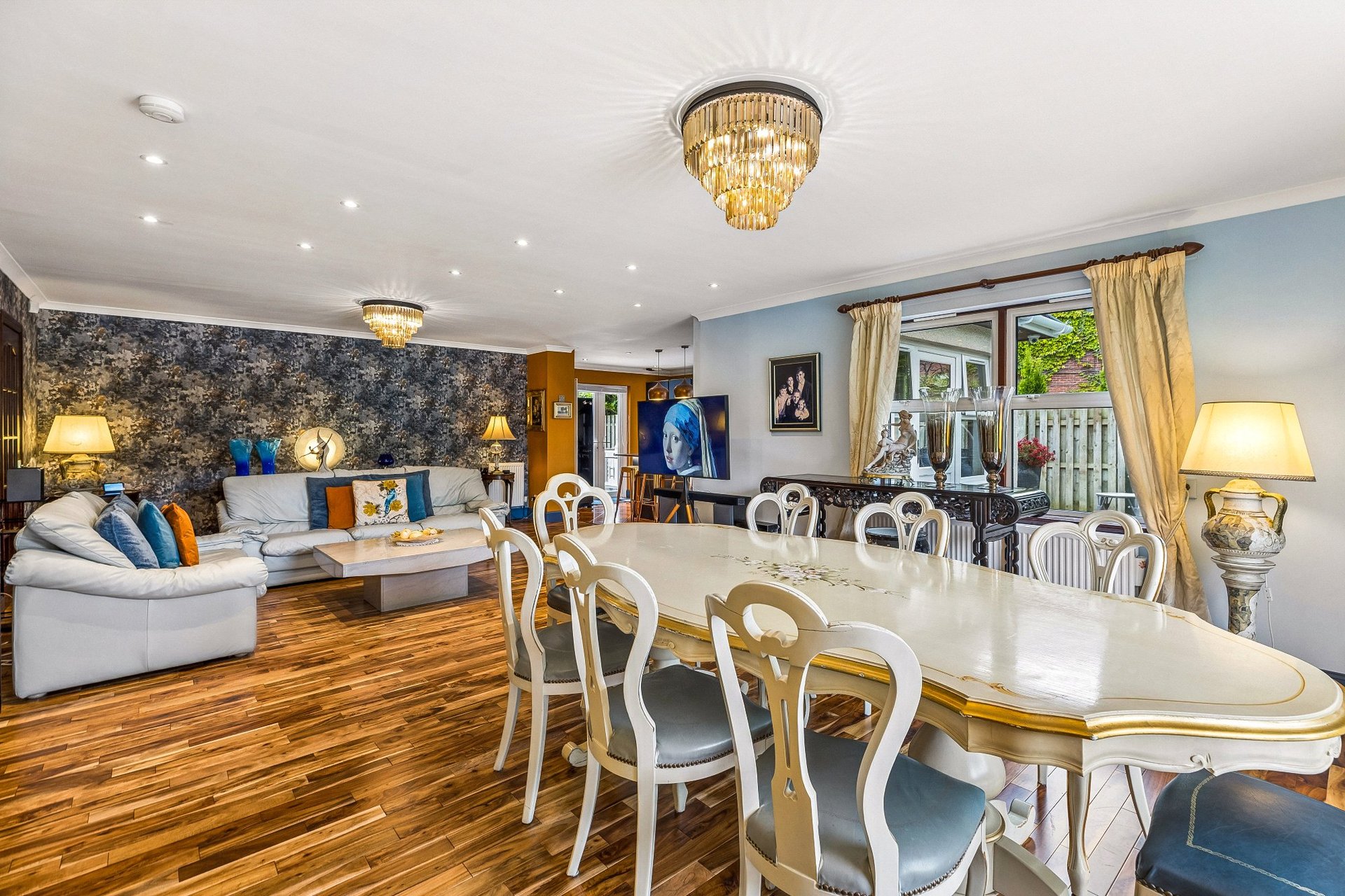 2 Blantyre Mill Road, Bothwell, Glasgow, South Lanarkshire, G71 8DD - Picture #9
