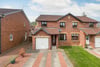 8 Foinaven Drive, Thornliebank, Glasgow, G46 8JA - Picture #1
