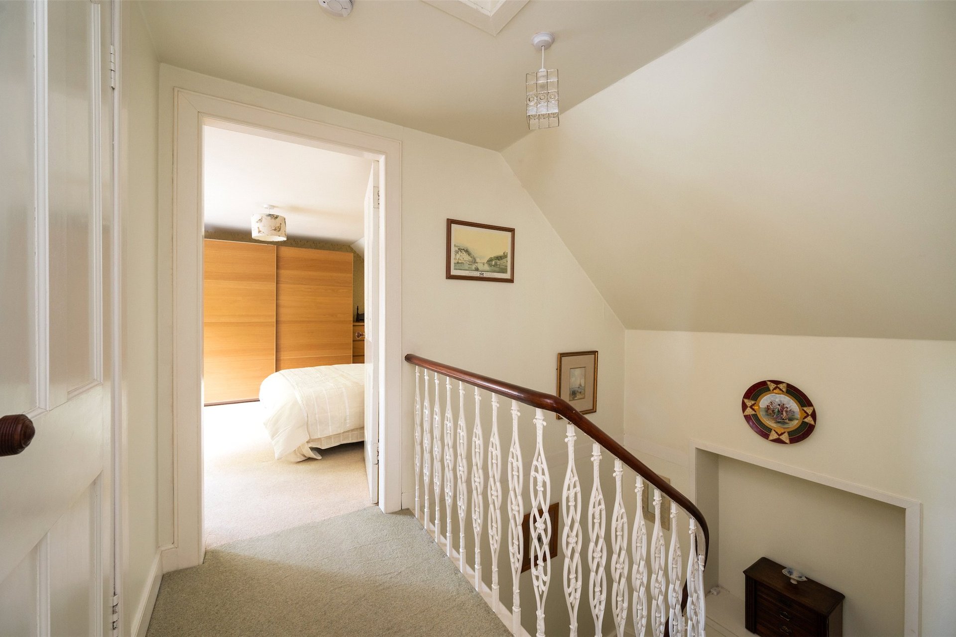 Woodslea Cottage, 6 Valleyfield View, Penicuik, Midlothian, EH26 8NA - Picture #12