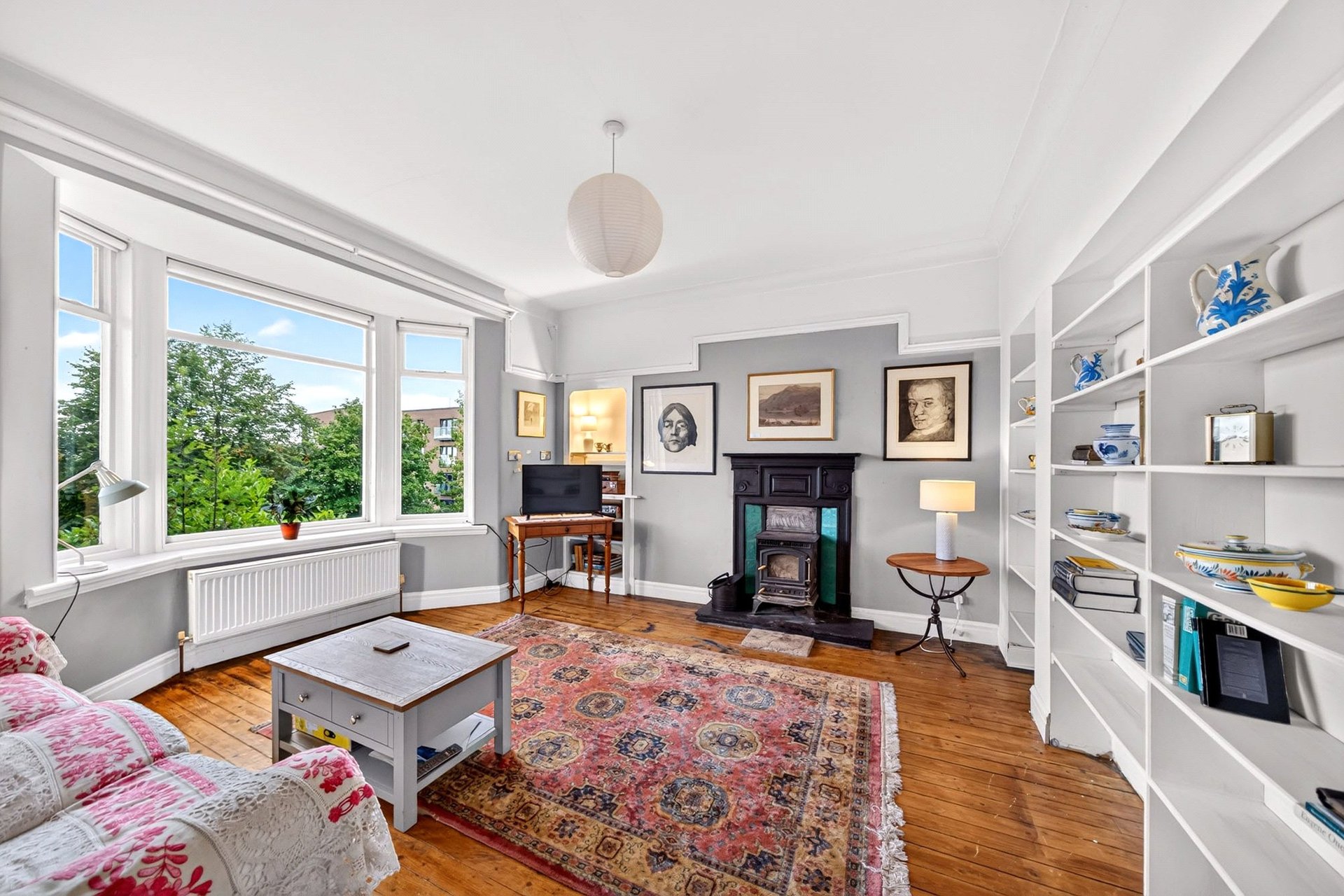 88 Ashburton Road, Kelvindale, Glasgow, G12 0LZ - Picture #4