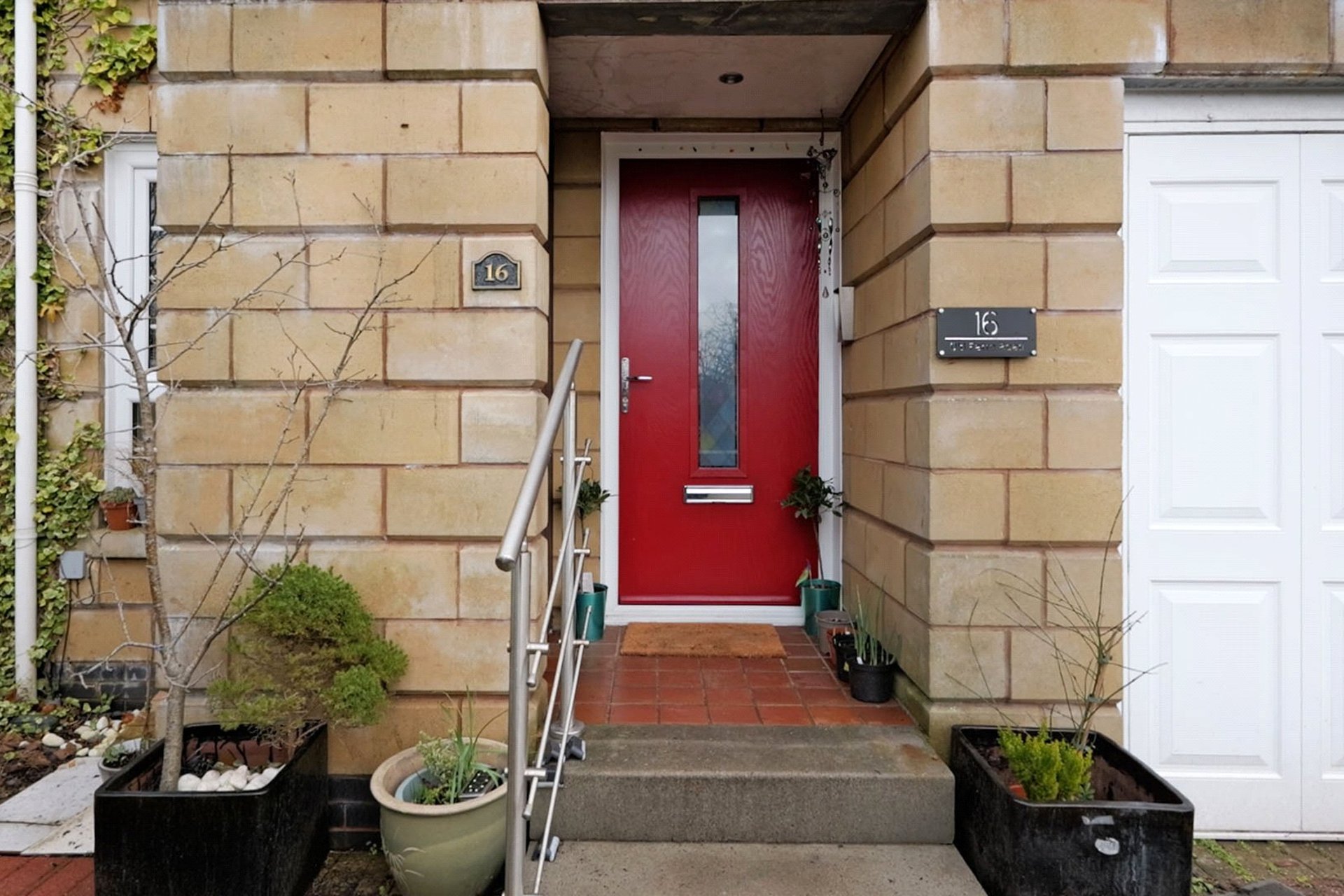 16 Old Farm Road, Bearsden, G61 1QA - Picture #39