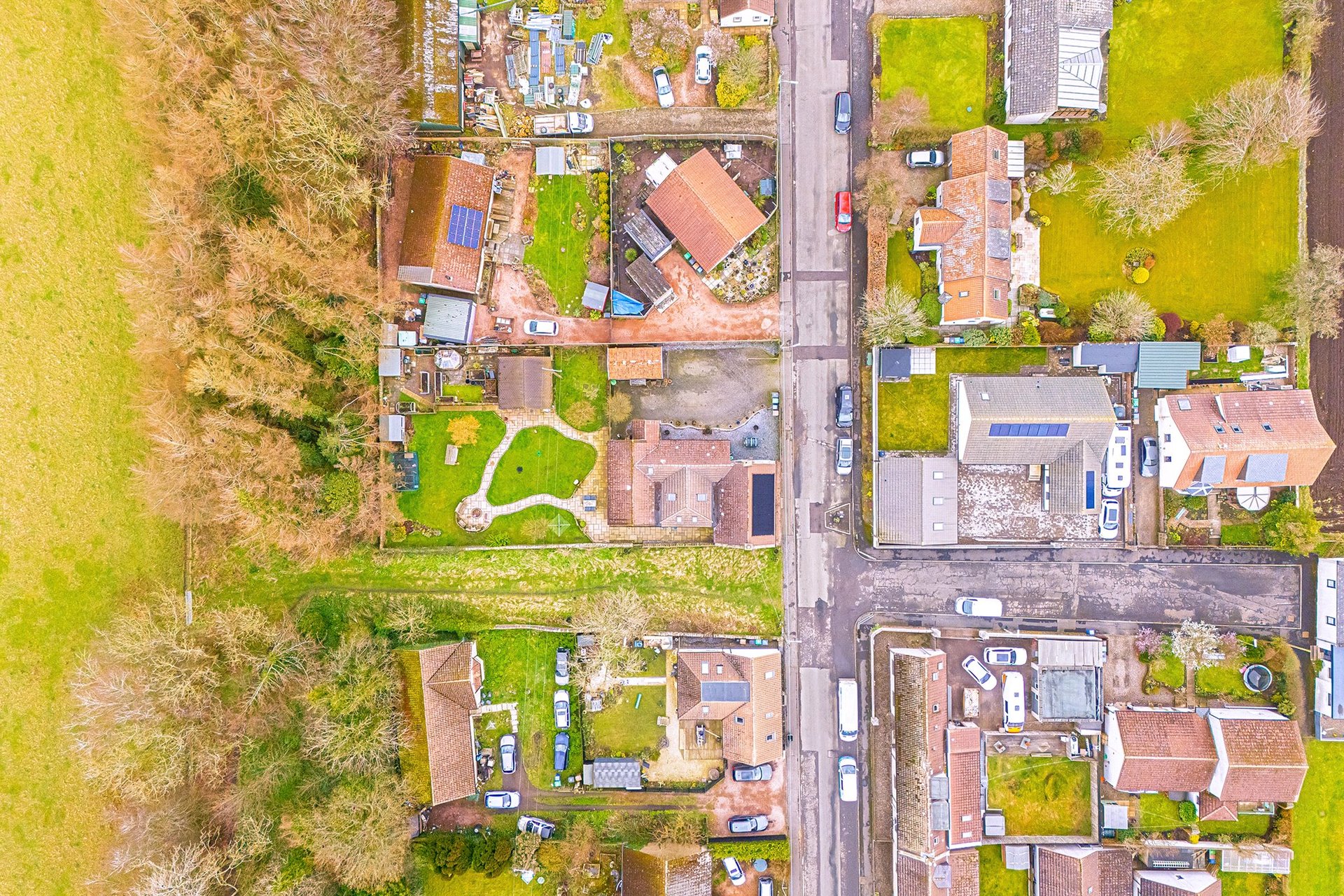 Ashness Cottage, New Gilston, Leven, Fife, KY8 5TF - Picture #25