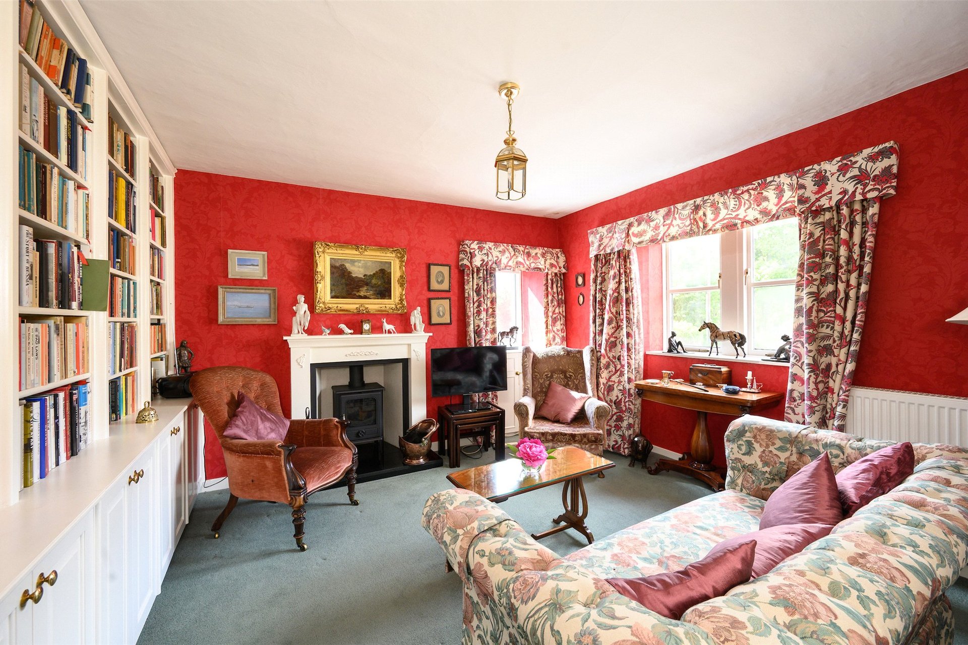 2 Fala Village, Pathhead, Midlothian, EH37 5SY - Picture #2