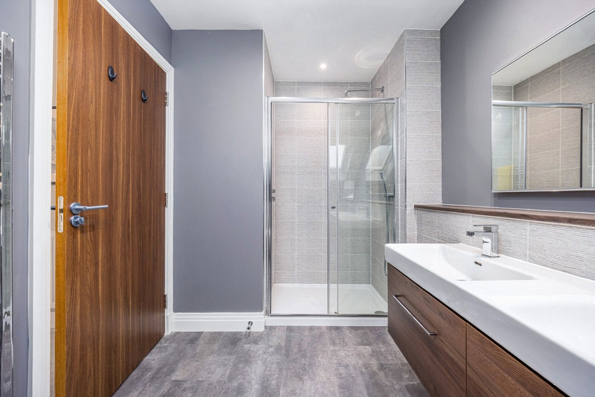 1 Grant Place, Bearsden, G61 3FA - Picture #25