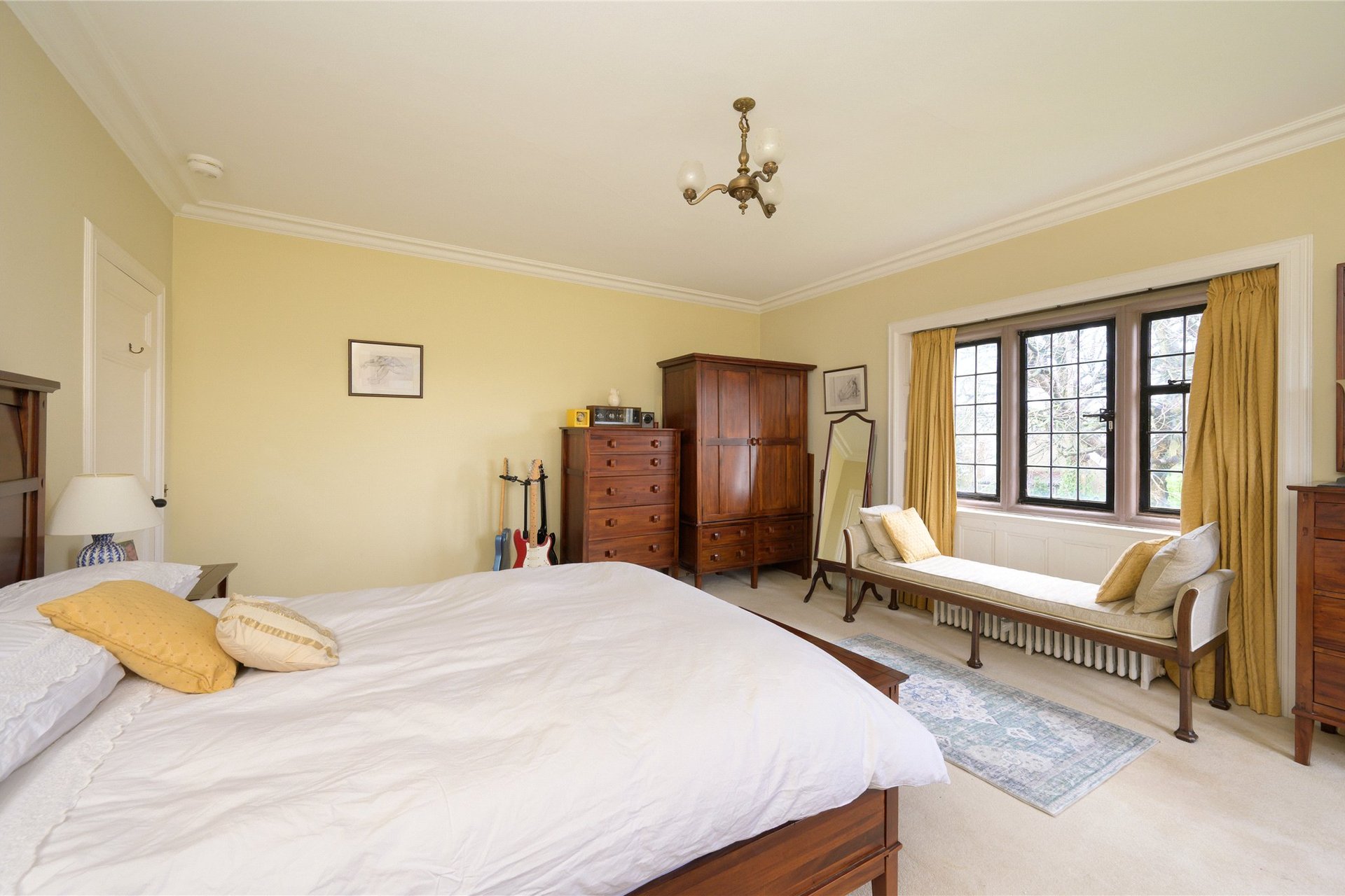 Tidings Hill, 15A Cadzow Crescent, Bo'Ness, Stirlingshire, EH51 9AZ - Picture #34