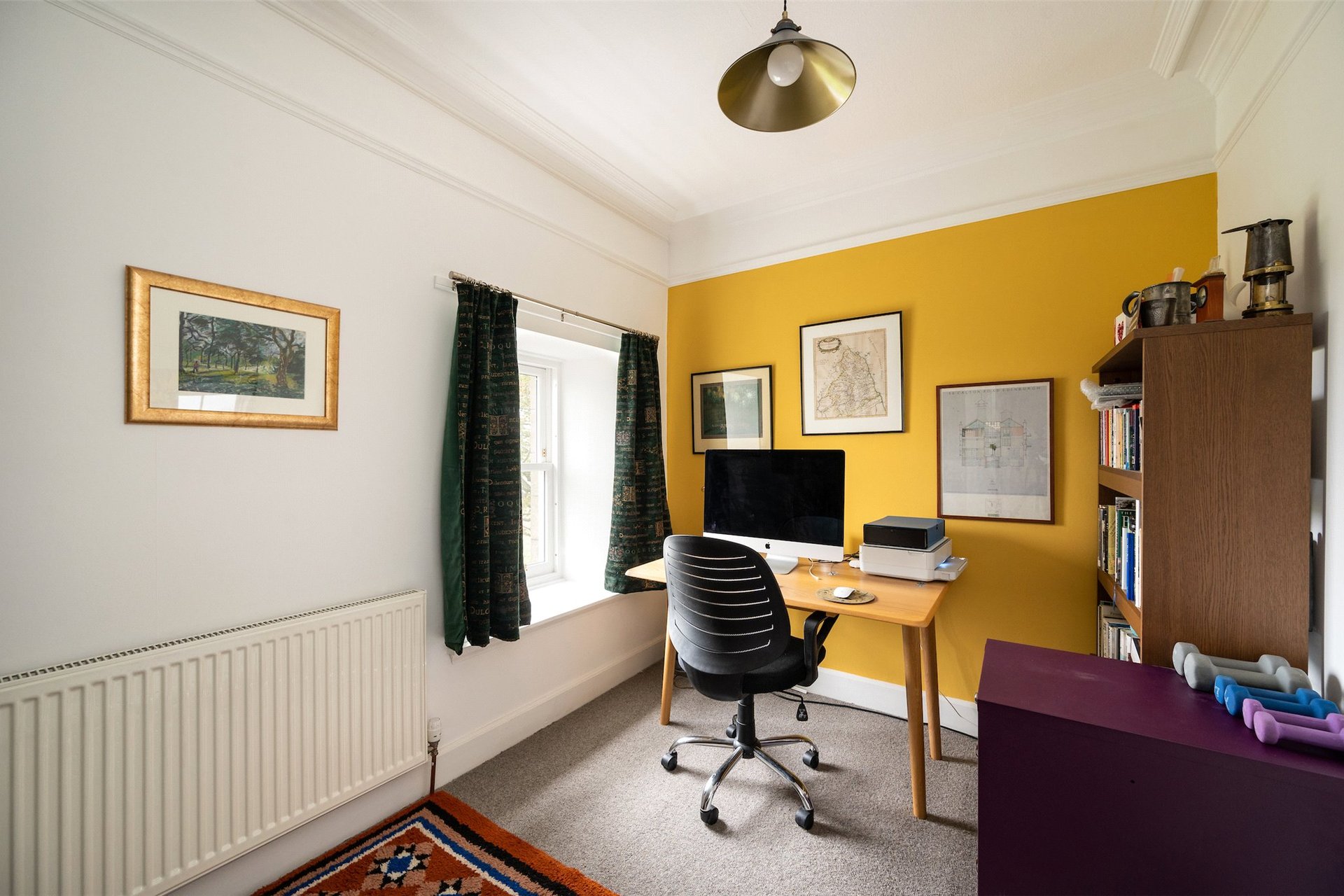 Wester Causewayend House, Kirknewton, West Lothian, EH27 8DH - Picture #18