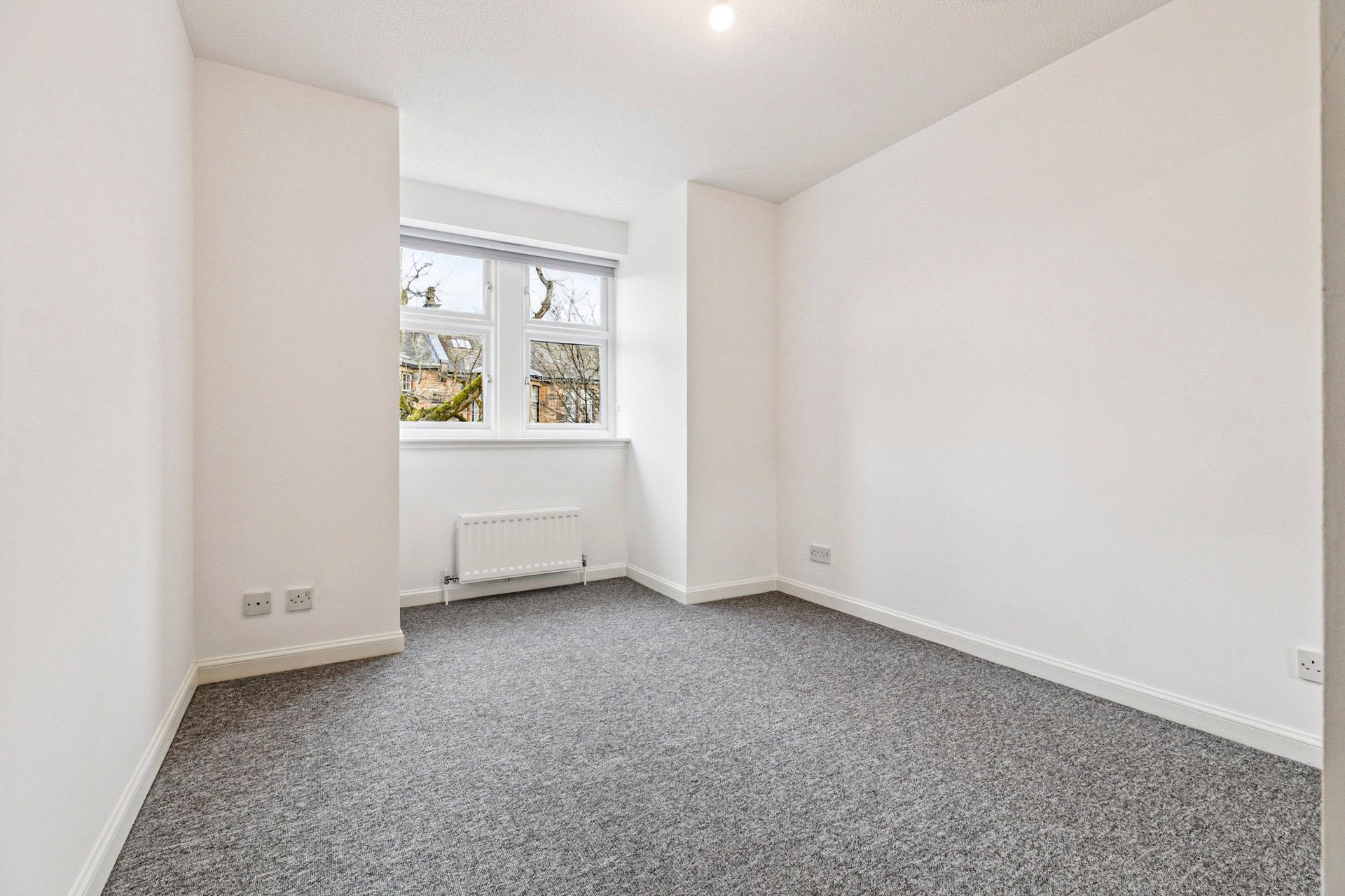 1/2, 2 Wyndham Court, Kirklee, Glasgow, G12 0TY - Picture #12