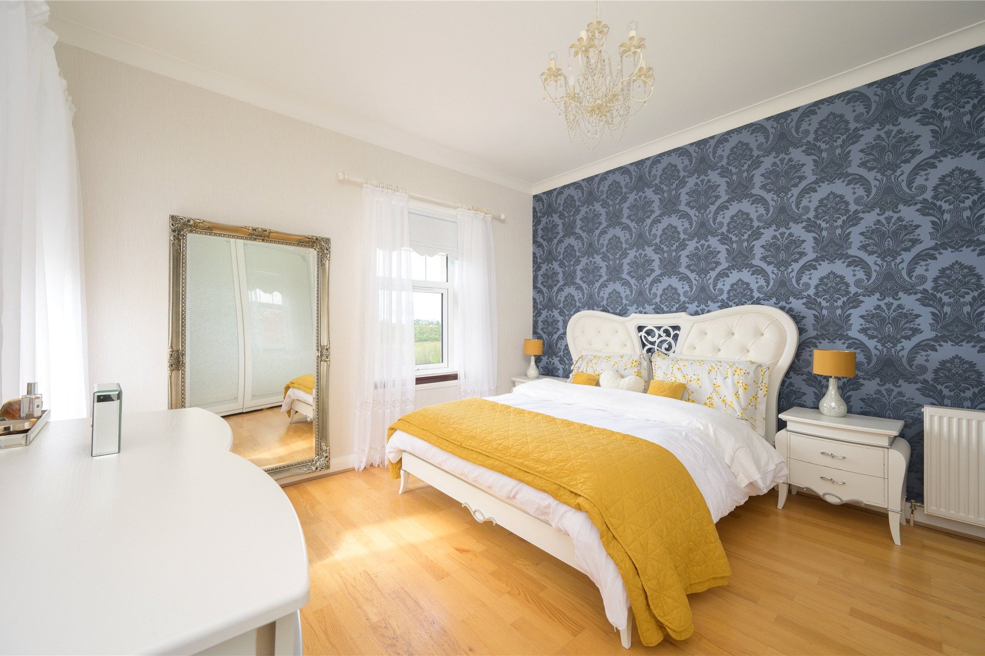 Hillcrest House, 54 Carnock Road, Dunfermline, Fife, KY12 9NT - Picture #10