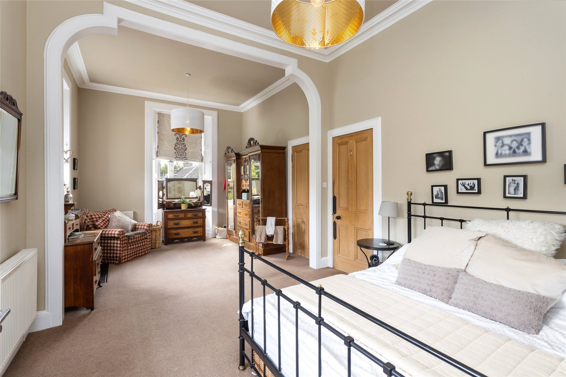 Montebello Lodge, 23 Brunstane Road, Portobello, Edinburgh, EH15 2QH - Picture #20