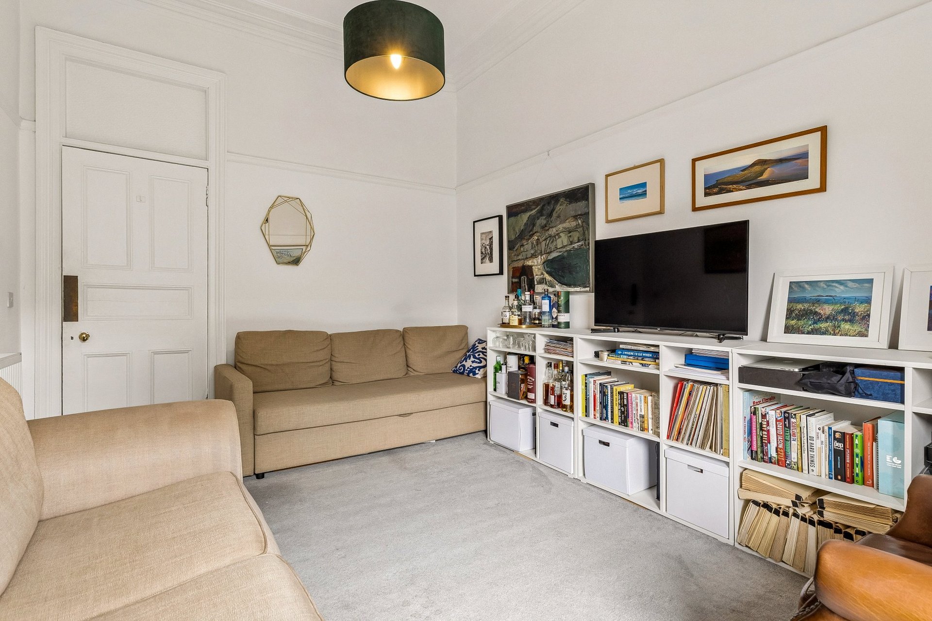 2/1, 68 Lauderdale Gardens, Hyndland, Glasgow, G12 9QW - Picture #34