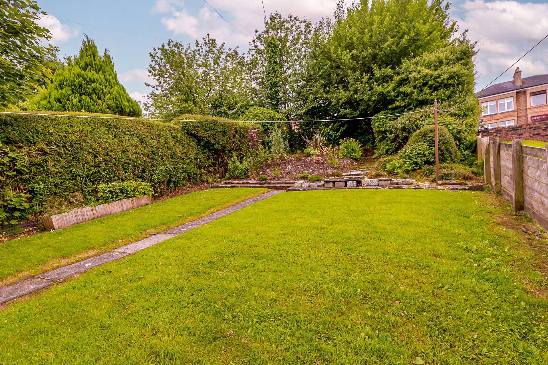 63 Kilpatrick Gardens, Clarkston, Glasgow, G76 7RF - Picture #23