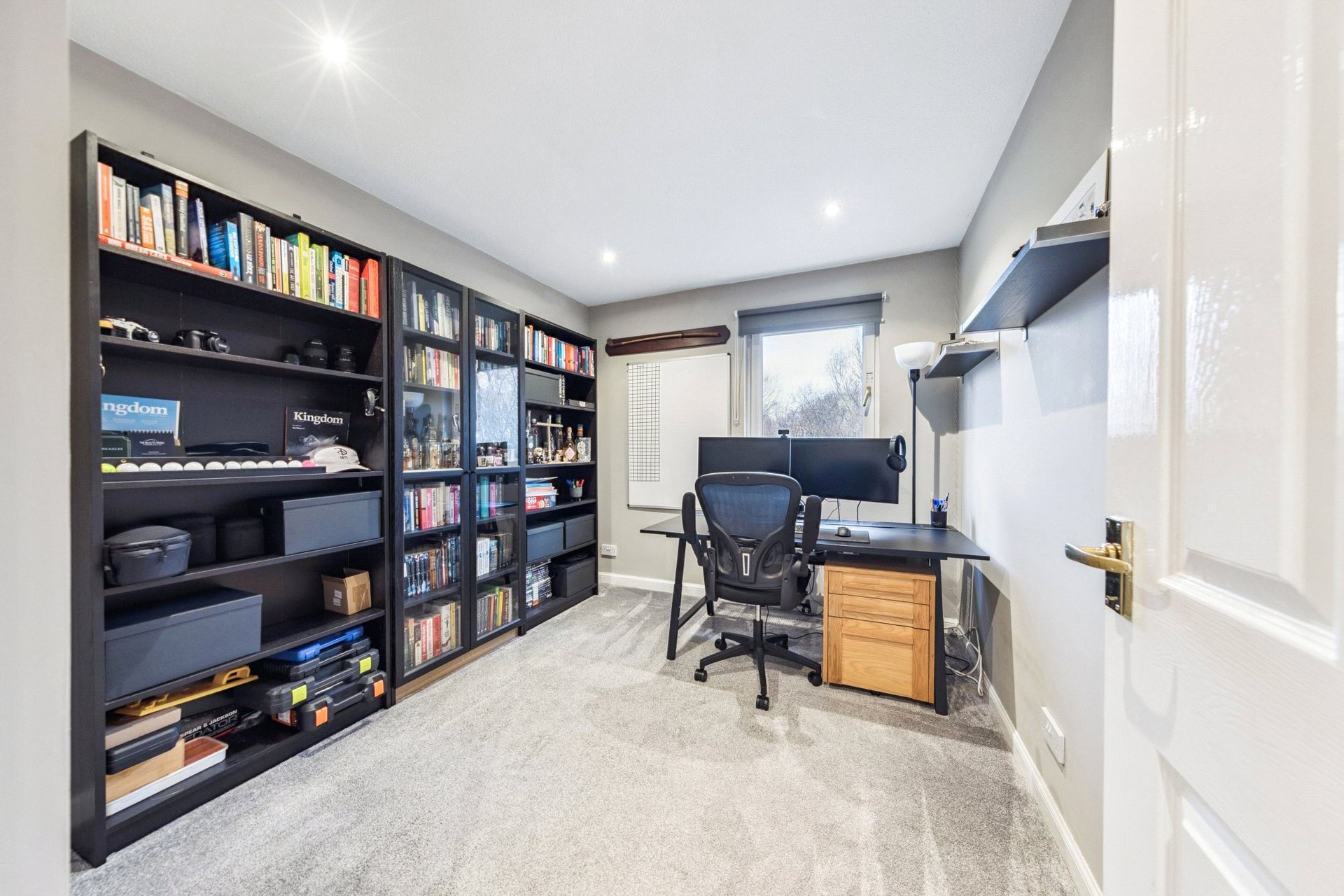 3/2, 20 Innellan Gardens, Kelvindale, Glasgow, G20 0DX - Picture #13