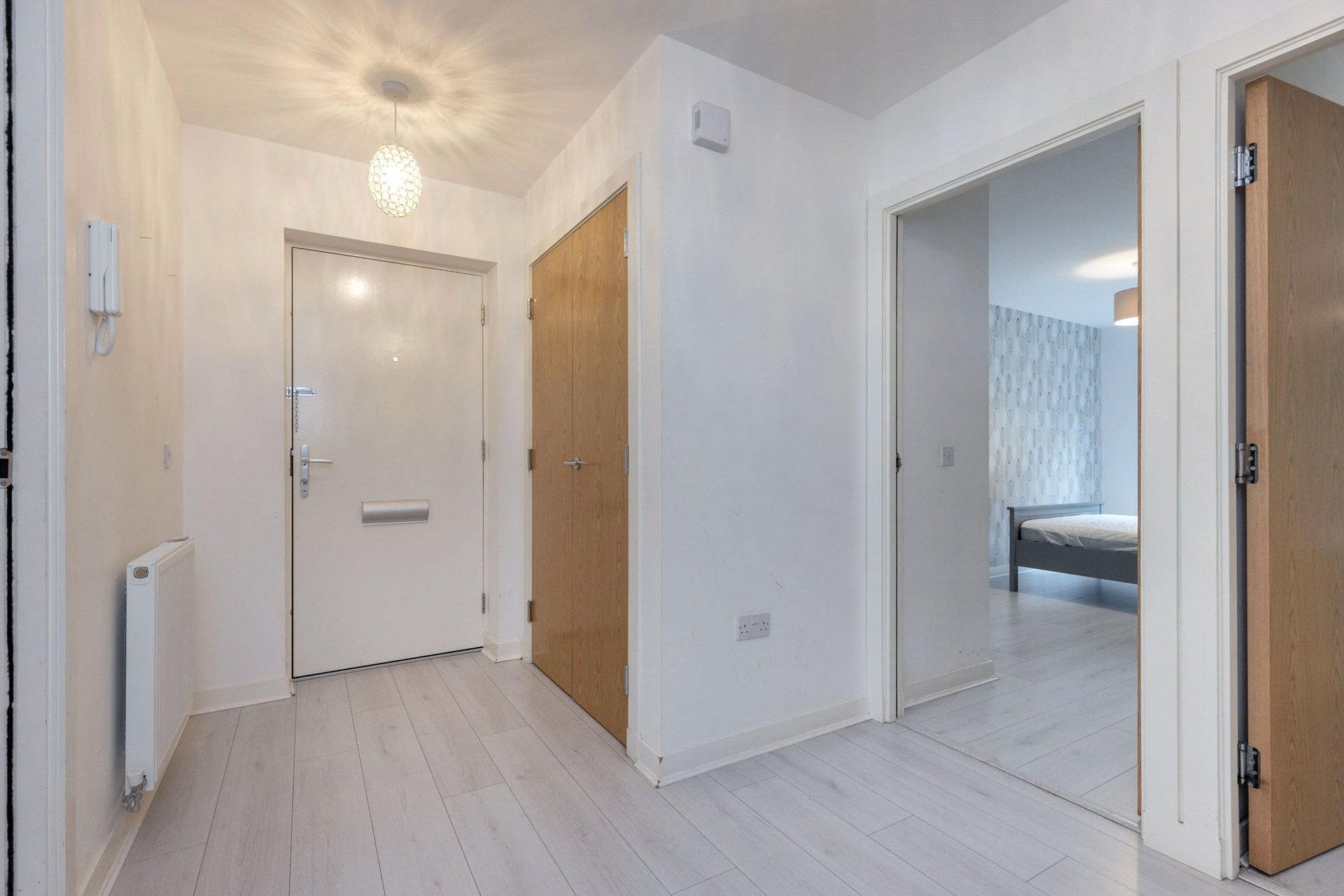 Flat 1, 7 Elsie Inglis Way, Edinburgh, Midlothian, EH7 5FQ - Picture #2