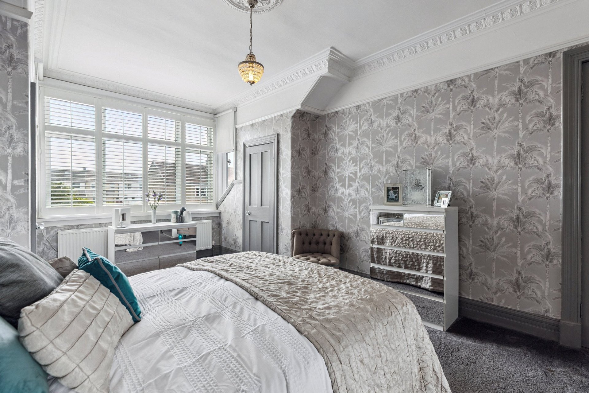 8 Manor Road, Jordanhill, Glasgow, G14 9LG - Picture #36