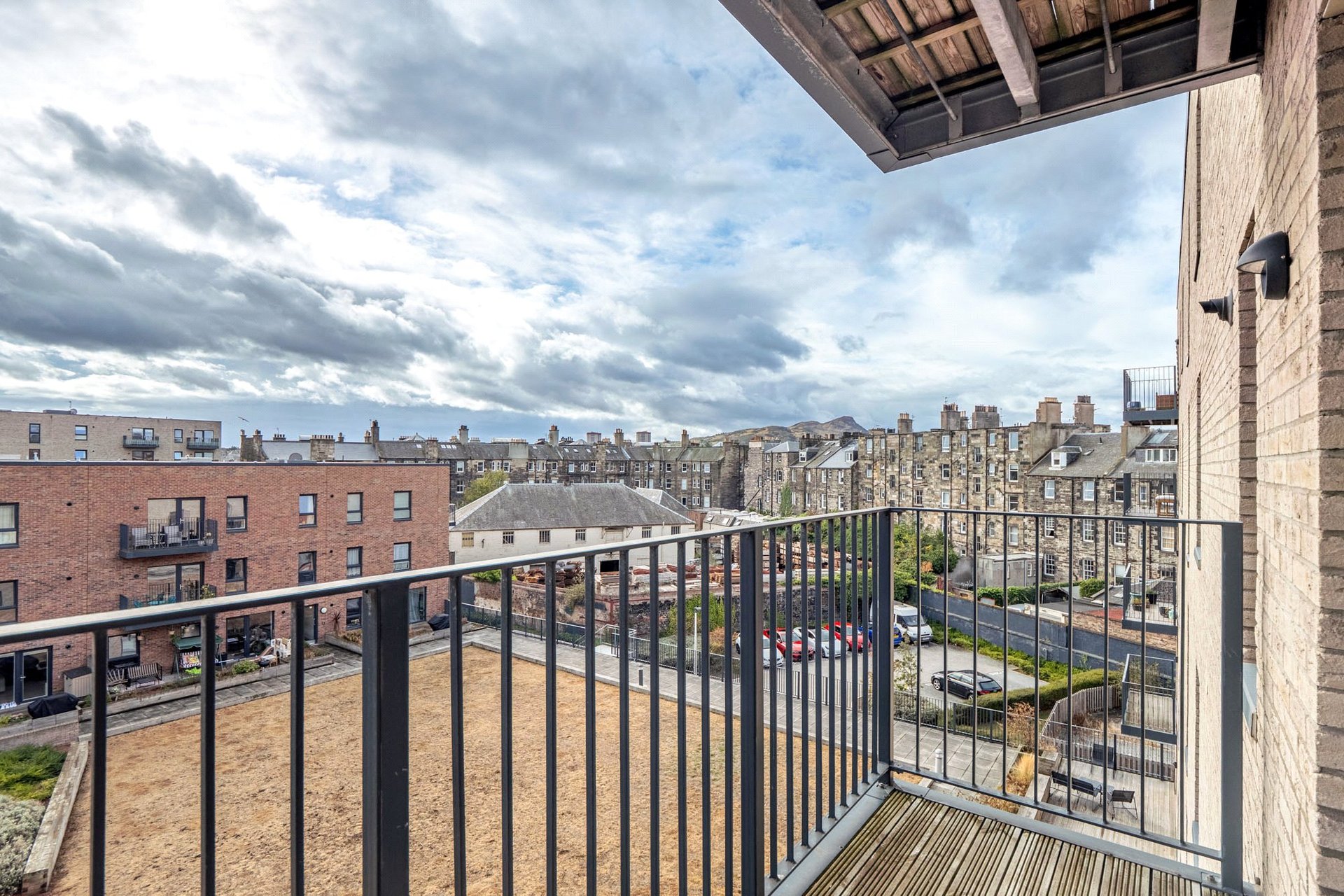 Flat 20, 19 Salamander Place, Edinburgh, Midlothian, EH6 7JJ - Picture #7
