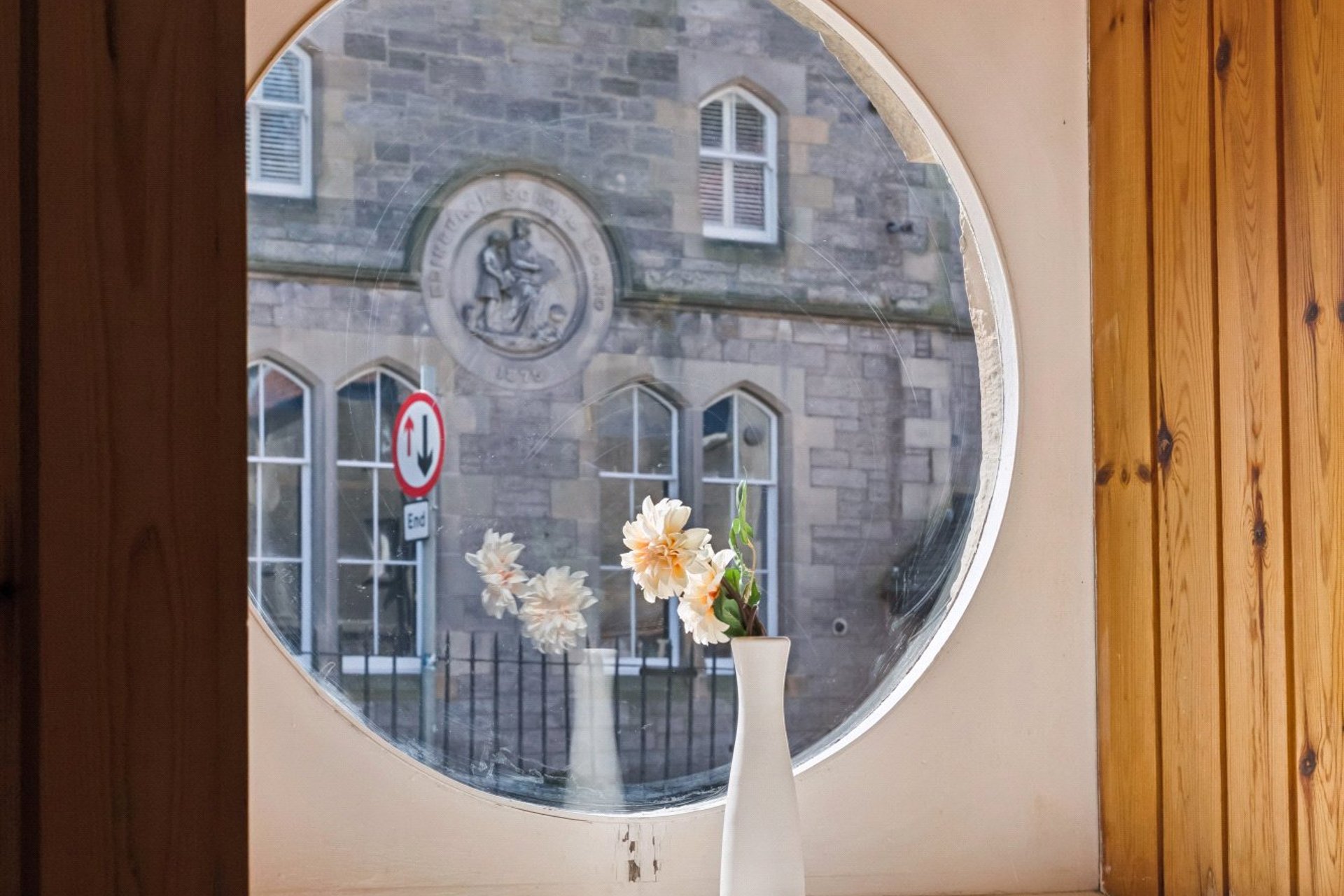 Flat F, 2A, Dean Path, Edinburgh, EH4 3BA - Picture #10