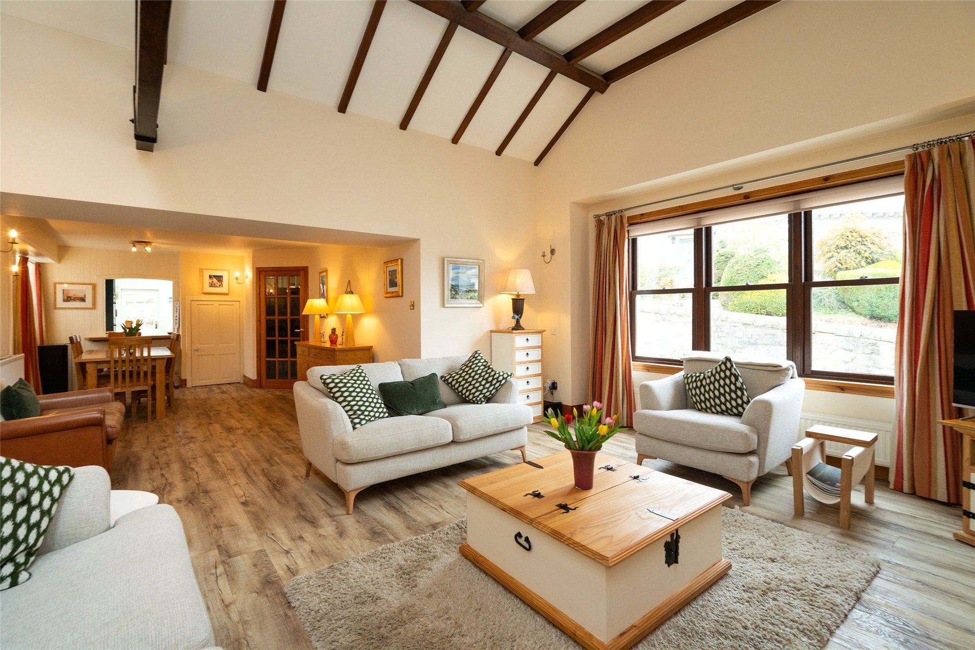 4 Mount Melville Steading, St. Andrews, Fife, KY16 8NG - Picture #9