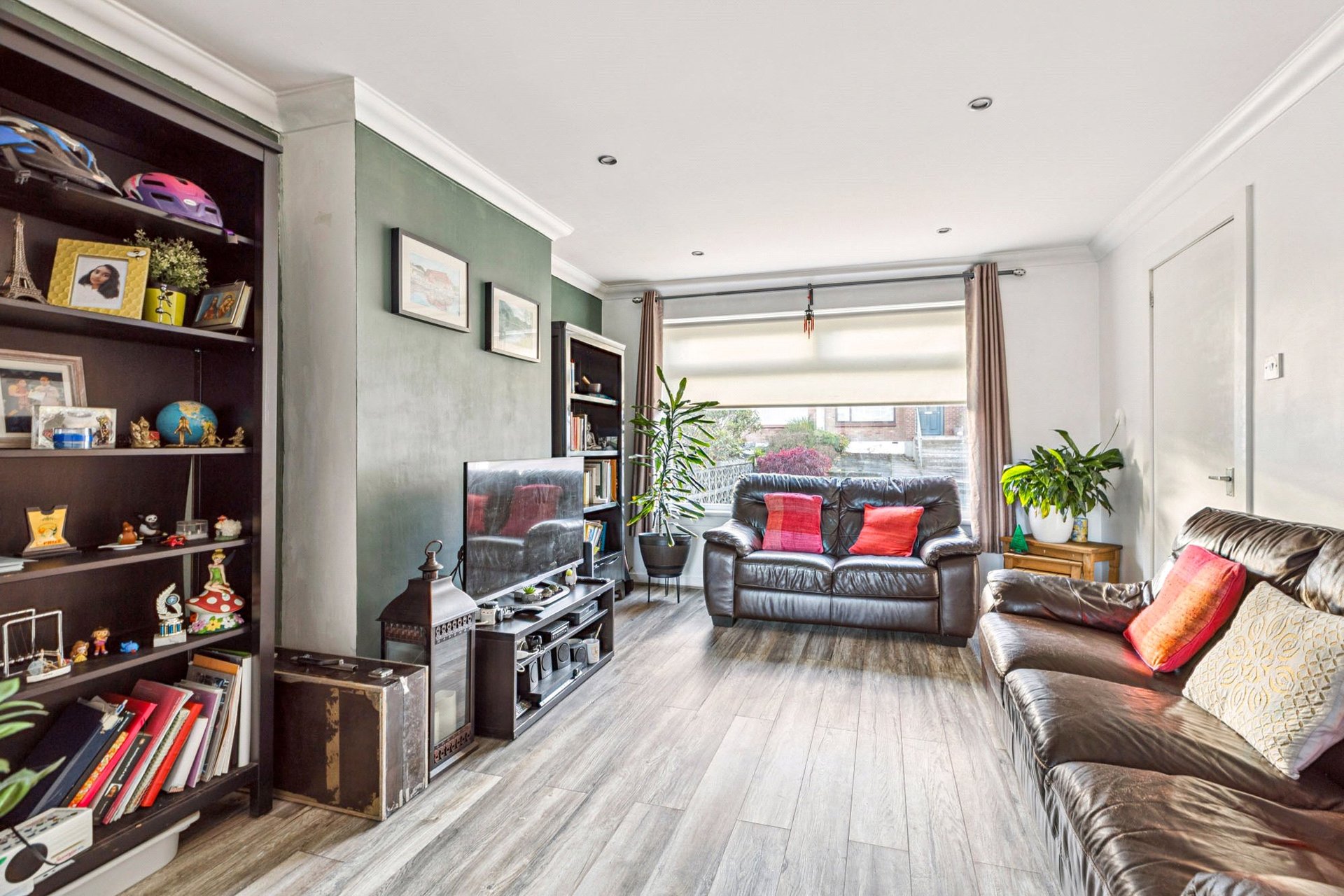 11 Skye Gardens, Bearsden, G61 4ED - Picture #3