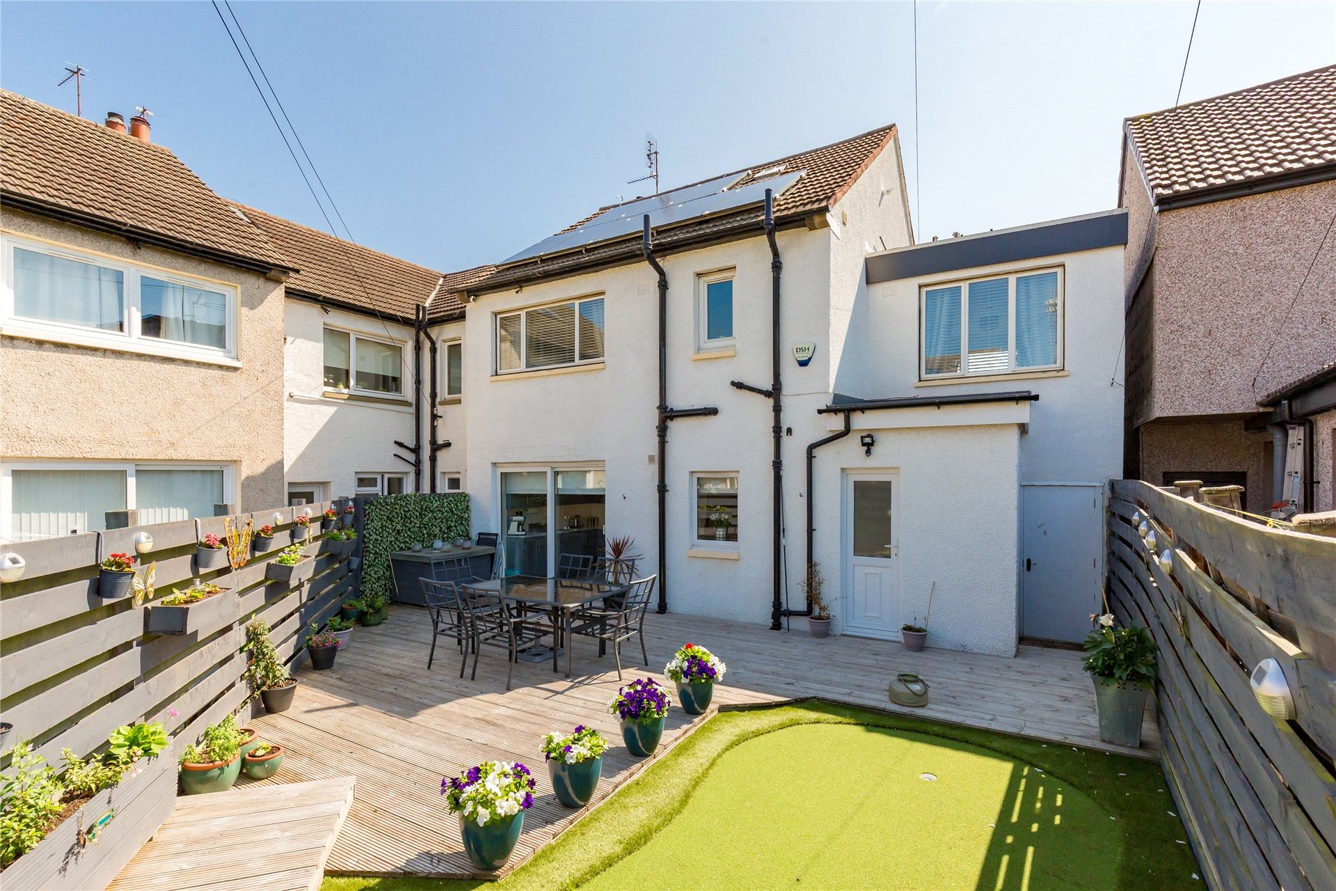 46 Grigor Avenue, Edinburgh, EH4 2PG - Picture #17