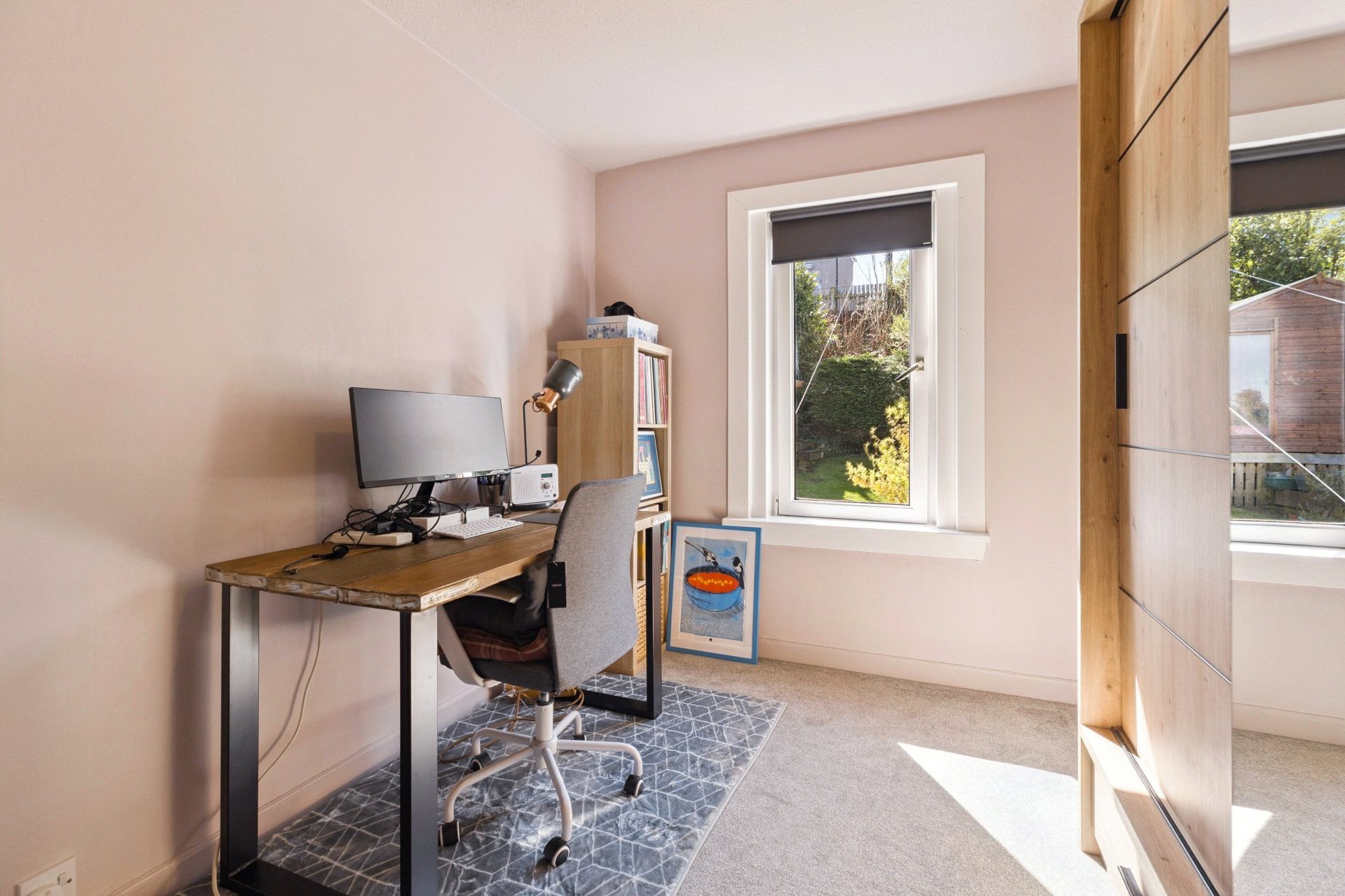 88 Randolph Drive, Clarkston, Glasgow, G76 8AP - Picture #16