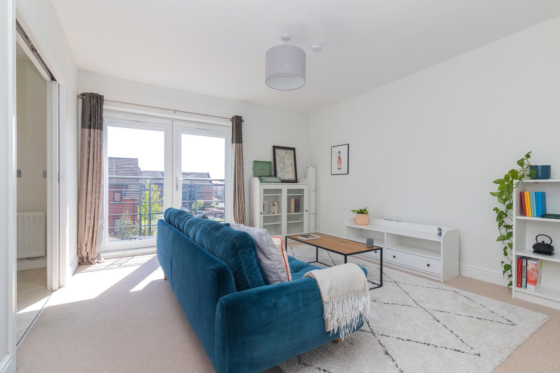 3/2, 43 Craigend Circus, Anniesland, Glasgow, G13 2TY - Picture #2