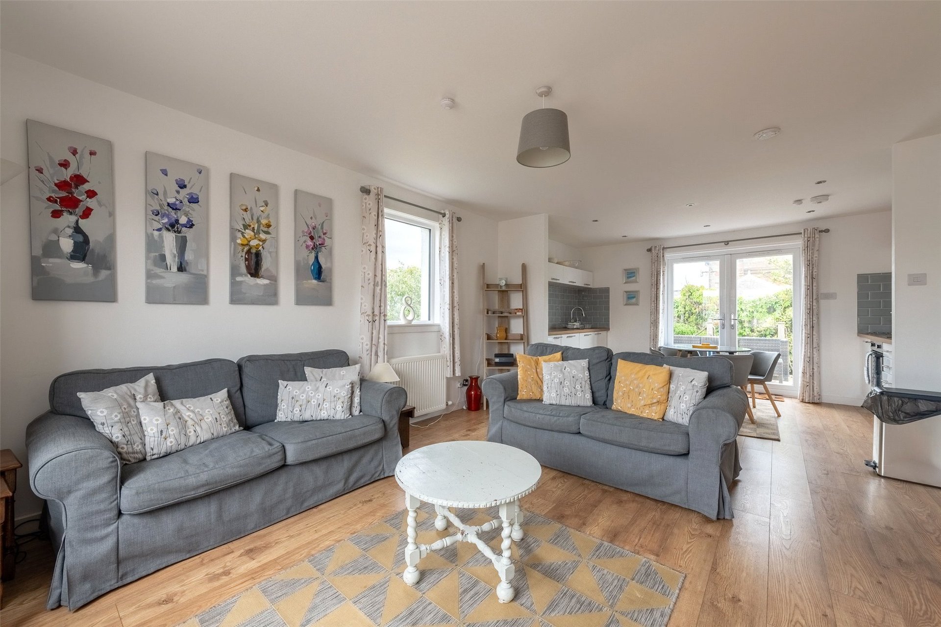 4 Admiralty Lane, Elie, Leven, Fife, KY9 1BJ - Picture #3
