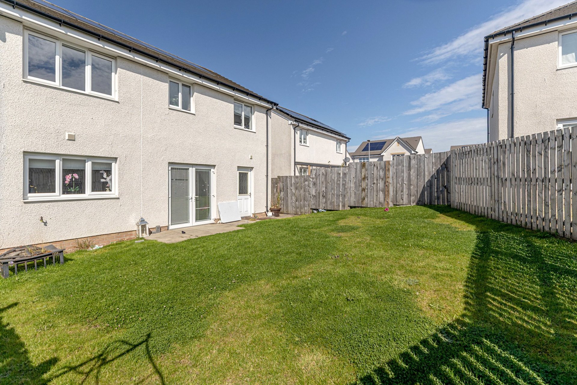 7 Callanish Crescent, Maidenhill, Glasgow, G77 5WT - Picture #21