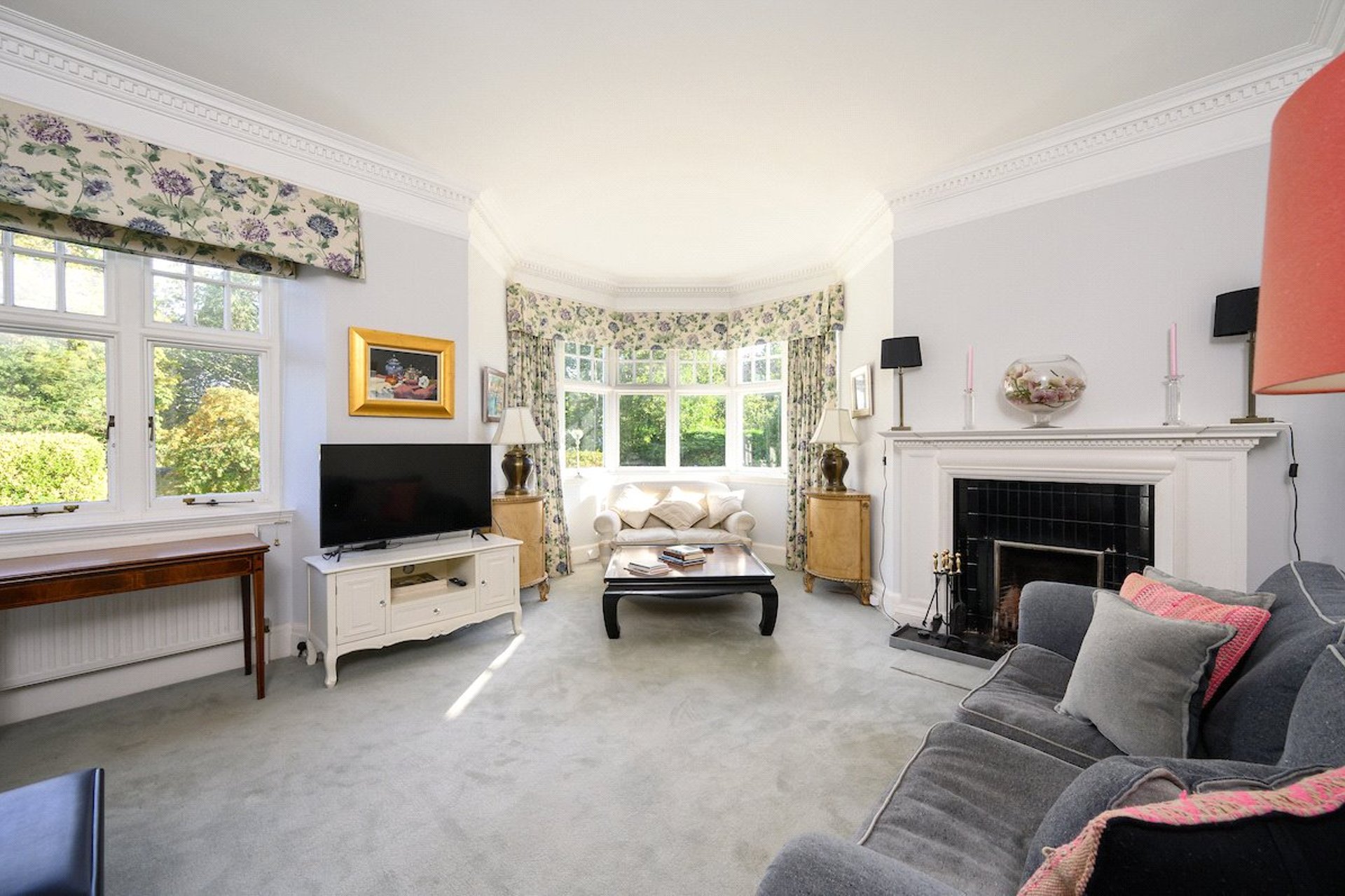 East Garth, 1 Hill Road, Gullane, East Lothian, EH31 2BE - Picture #7