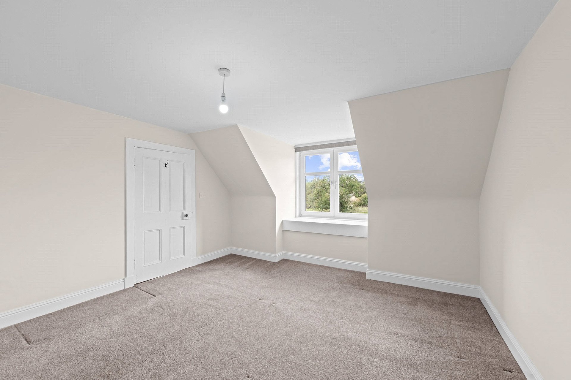 Candyburn Farm, Biggar, South Lanarkshire, ML12 6QY - Picture #18