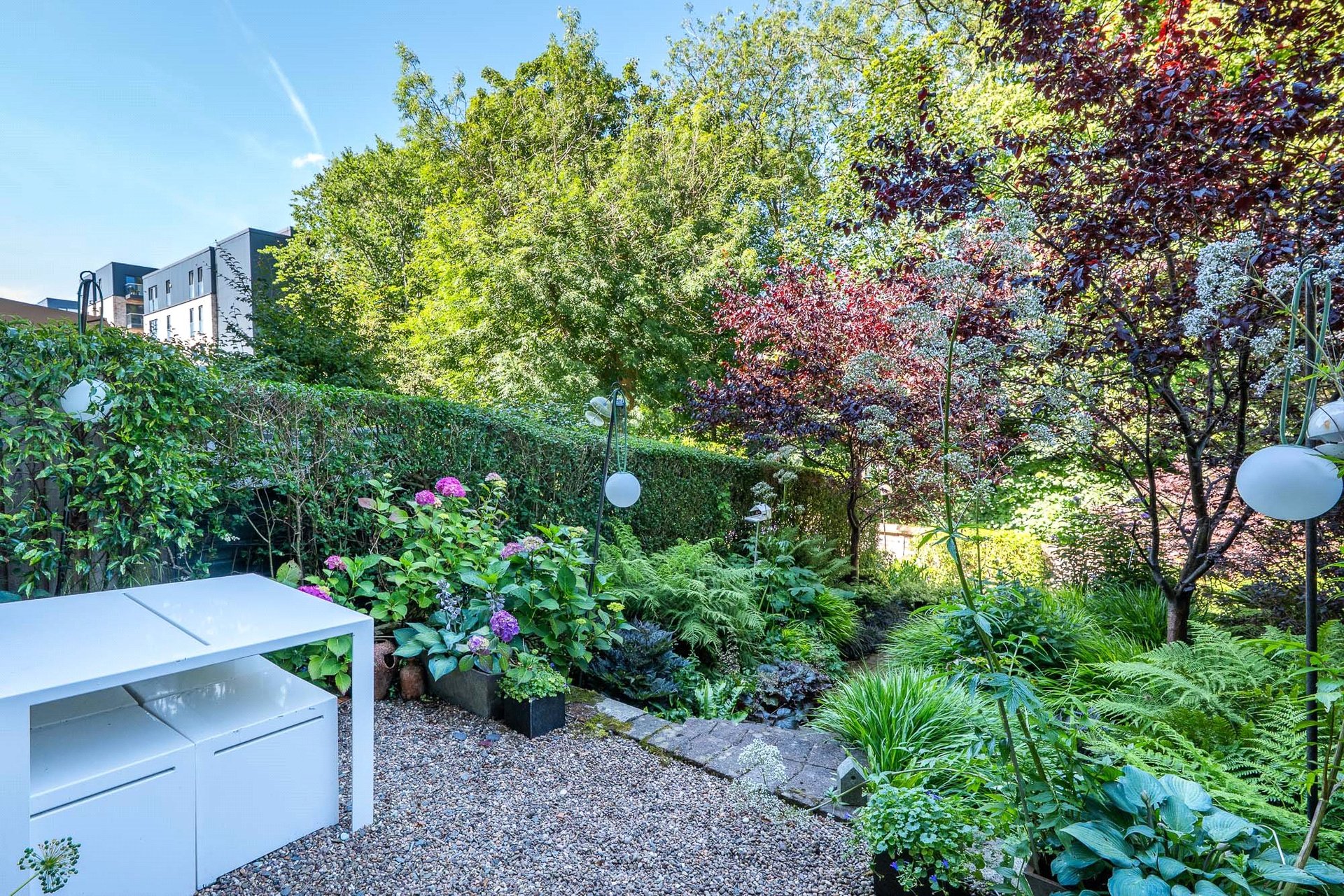 22 Hamilton Drive, Botanics, Glasgow, G12 8DR - Picture #40
