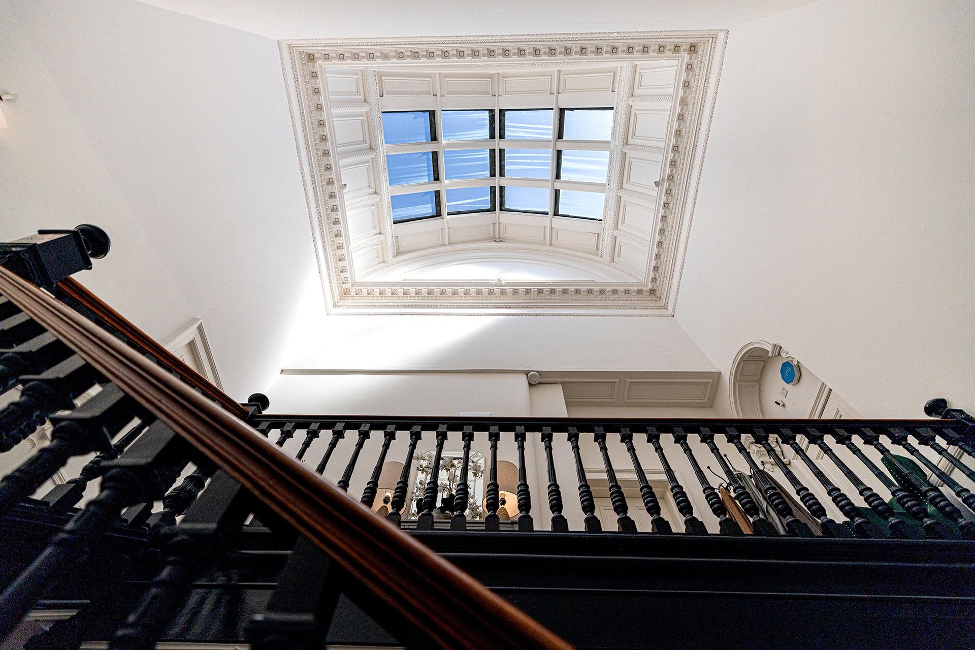 2/1, 11 Lynedoch Place, Park, Glasgow, G3 6AB - Picture #29