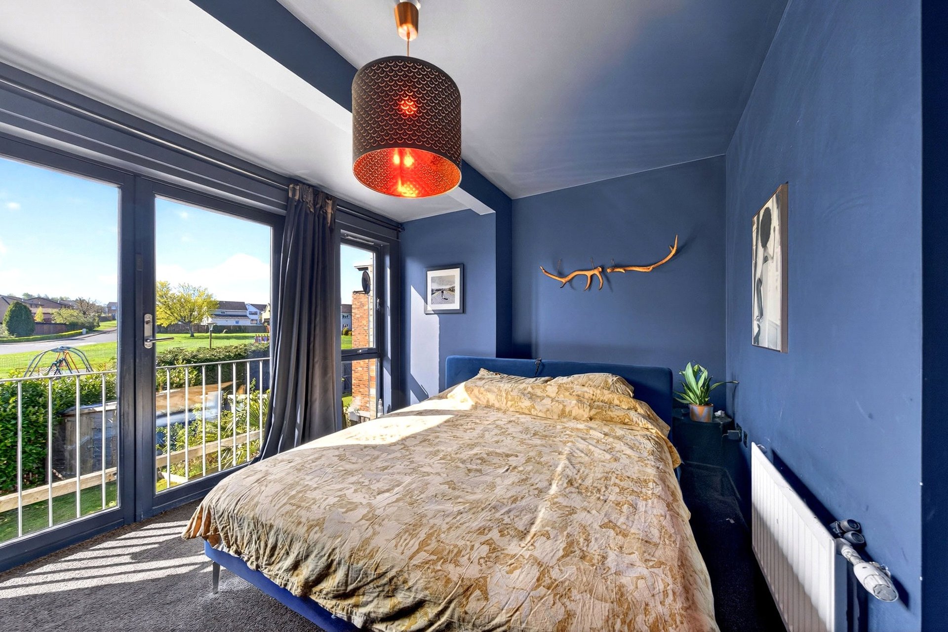 29 Lang Rigg, South Queensferry, Midlothian, EH30 9WN - Picture #11