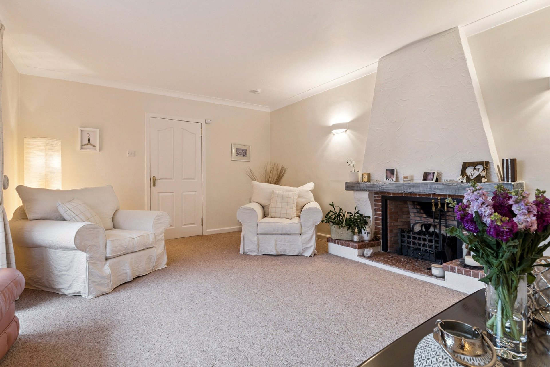 52A Thorn Road, Bearsden, G61 4BP - Picture #5