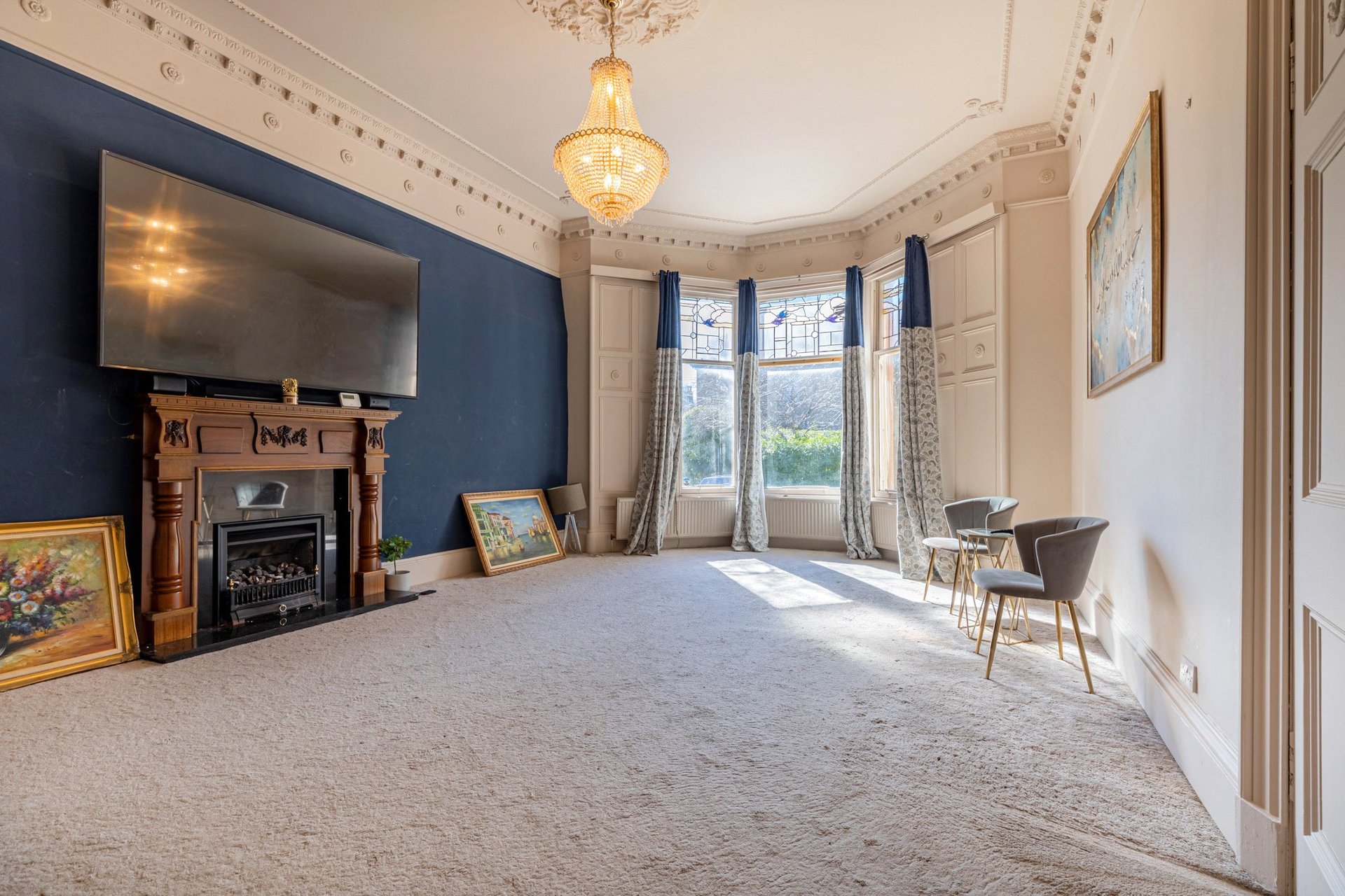 8 Dalkeith Avenue, Dumbreck, Glasgow, G41 5BJ - Picture #7