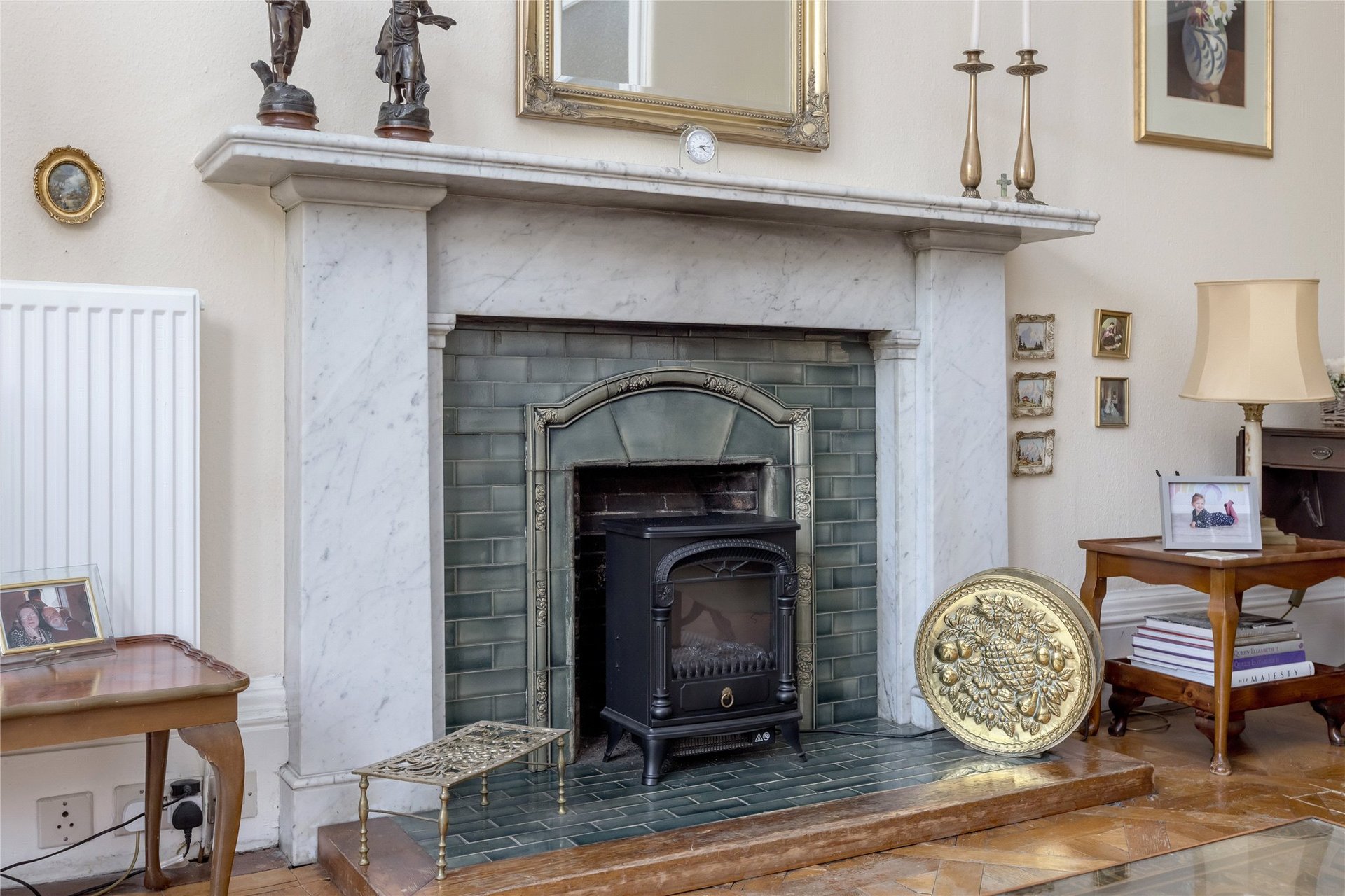 24/2 Buckingham Terrace, West End, Edinburgh, EH4 3AE - Picture #5