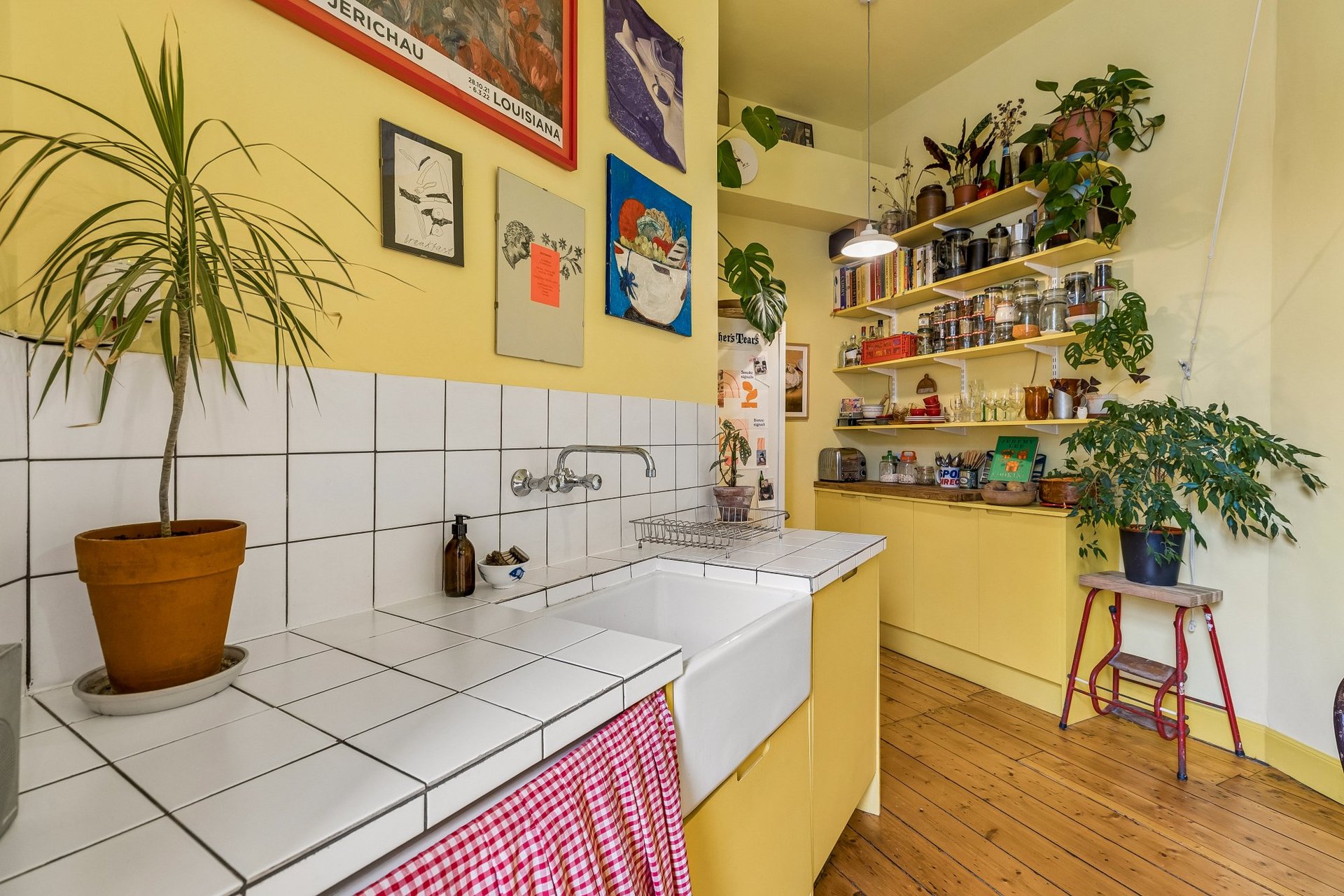1/2, 528 Victoria Road, Queens Park, G42 8BG - Picture #9