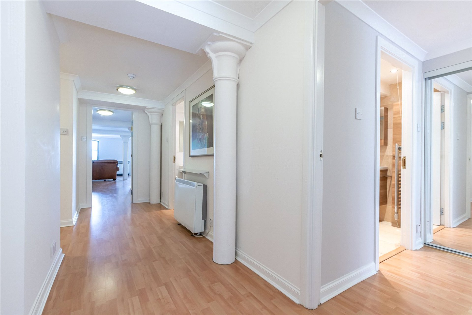 Flat 3, 42 Speirs Wharf, Port Dundas, Glasgow, G4 9TH - Picture #17