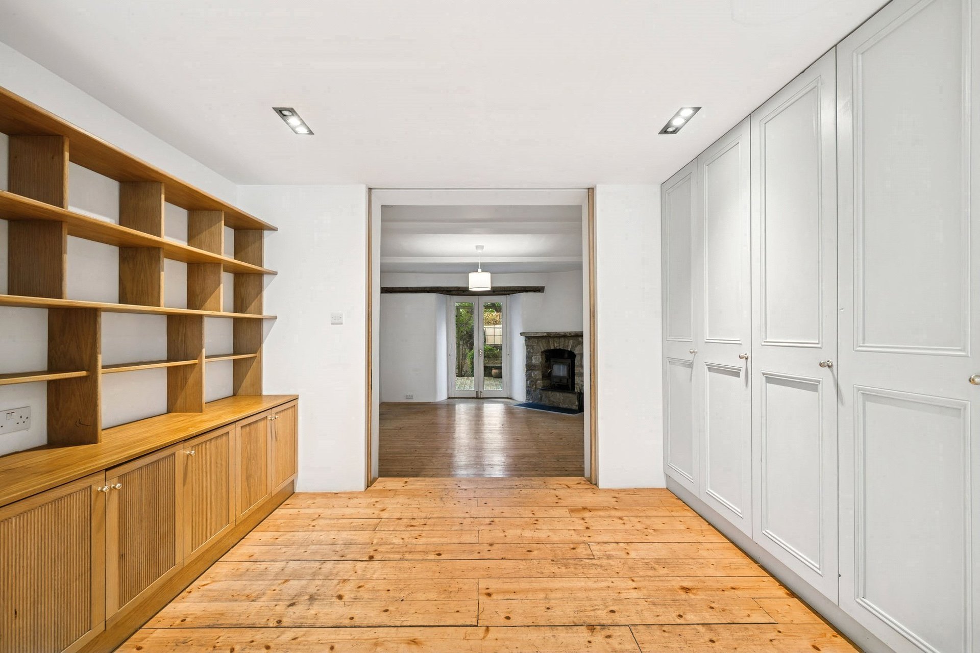 24A Drummond Place, Edinburgh, Midlothian, EH3 6PN - Picture #6
