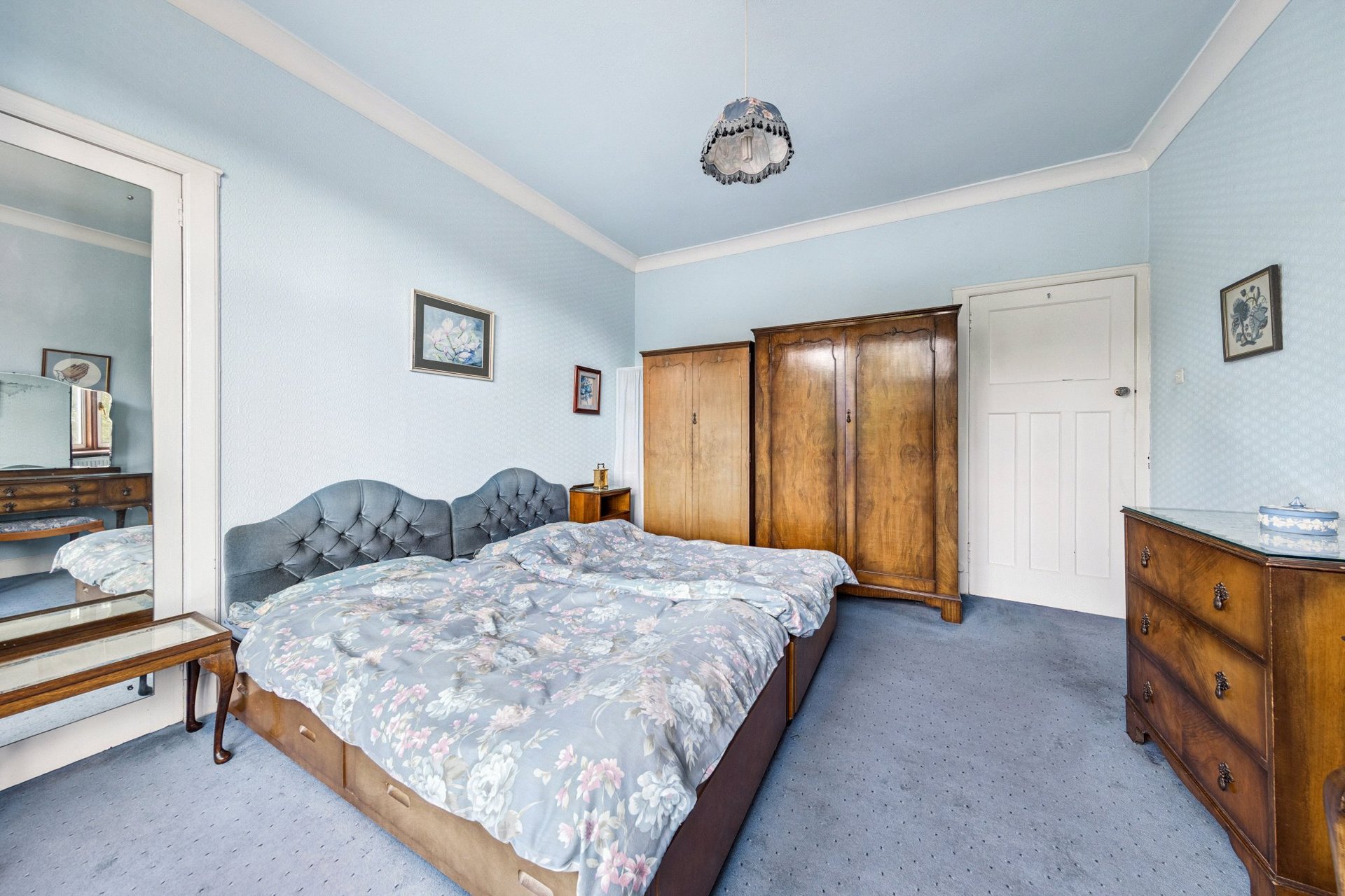 240 Churchill Drive, Broomhill, Glasgow, G11 7HB - Picture #27